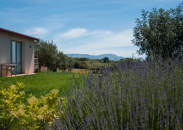 Relais Casina Miregia