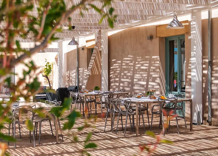 Relais Casina Miregia