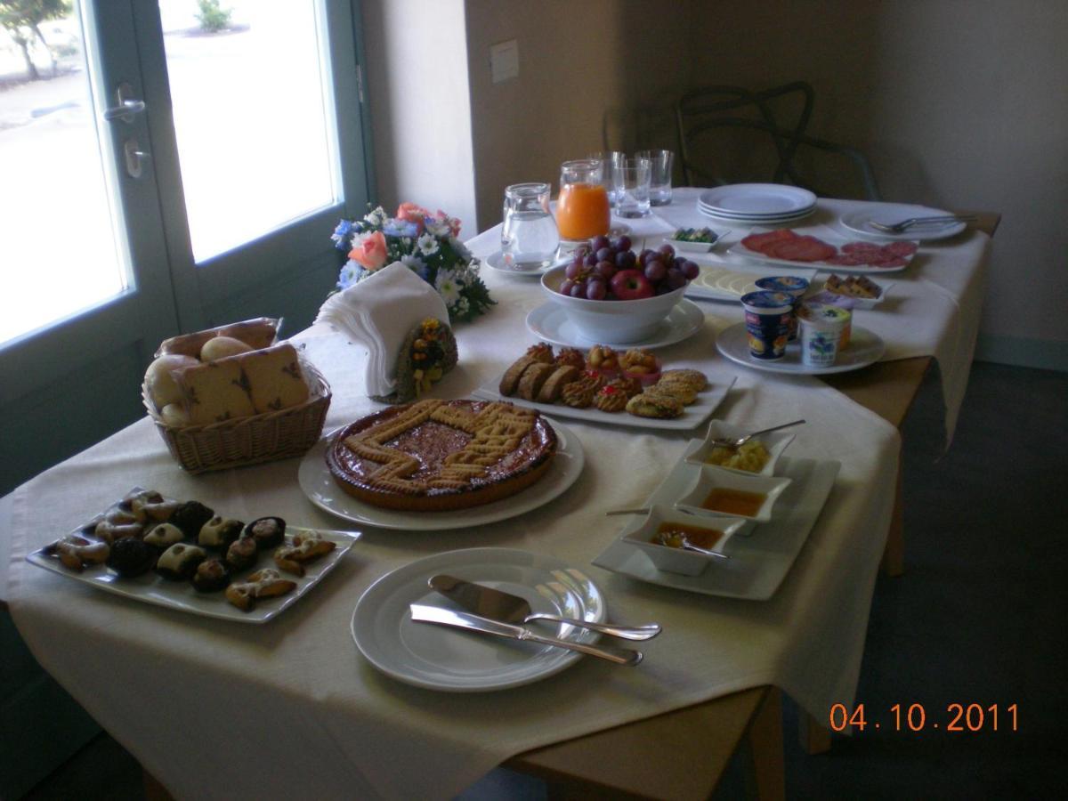Hotel Relais Casina Miregia
