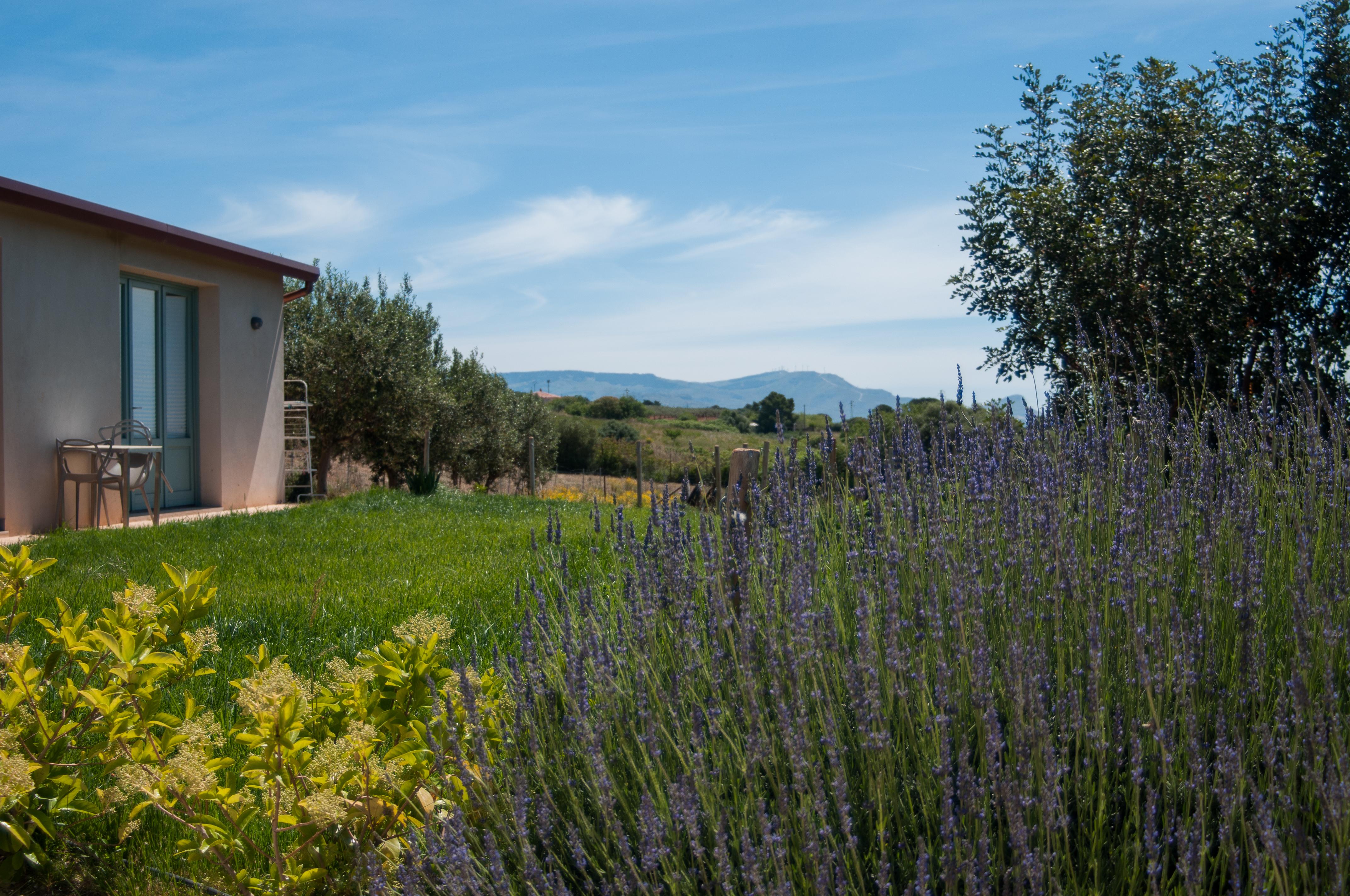Relais Casina Miregia 3* Menfi