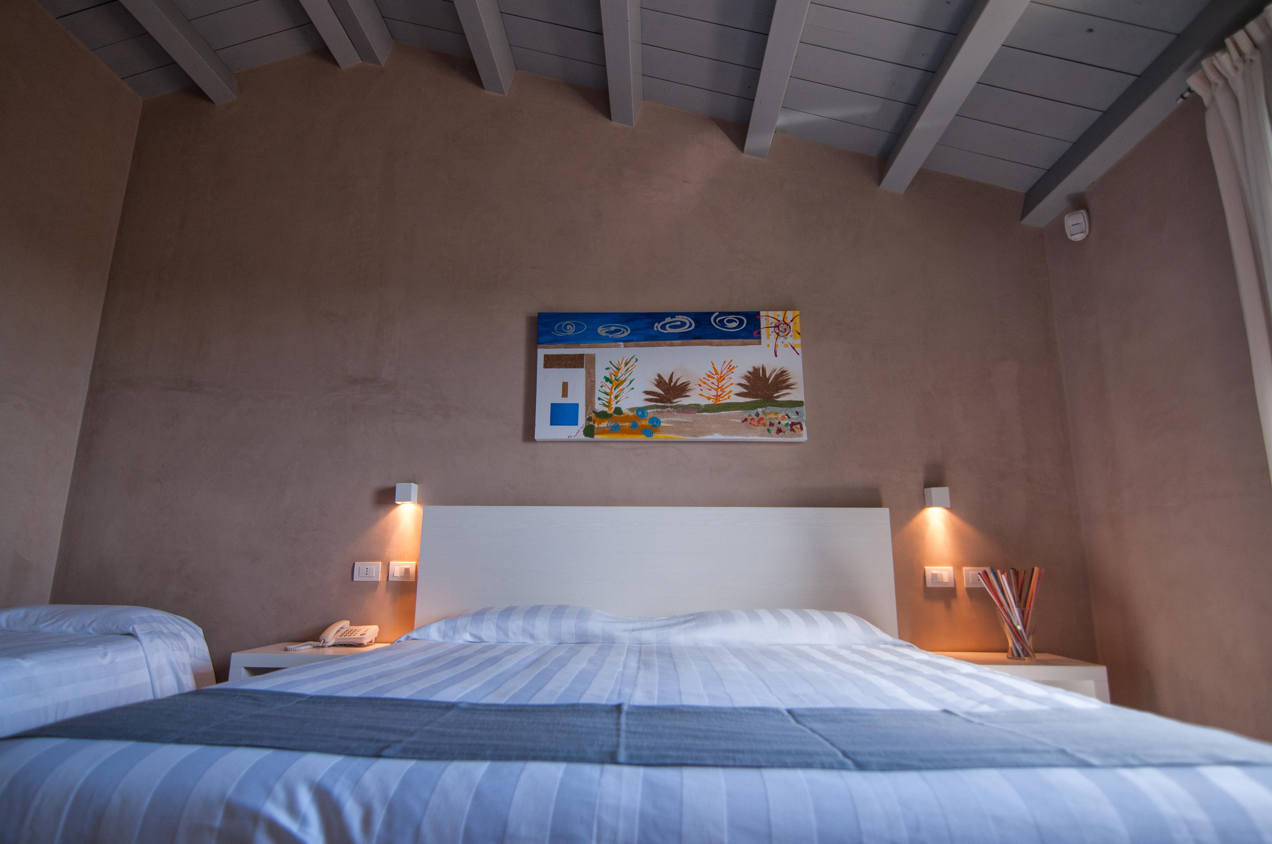Hotel Relais Casina Miregia