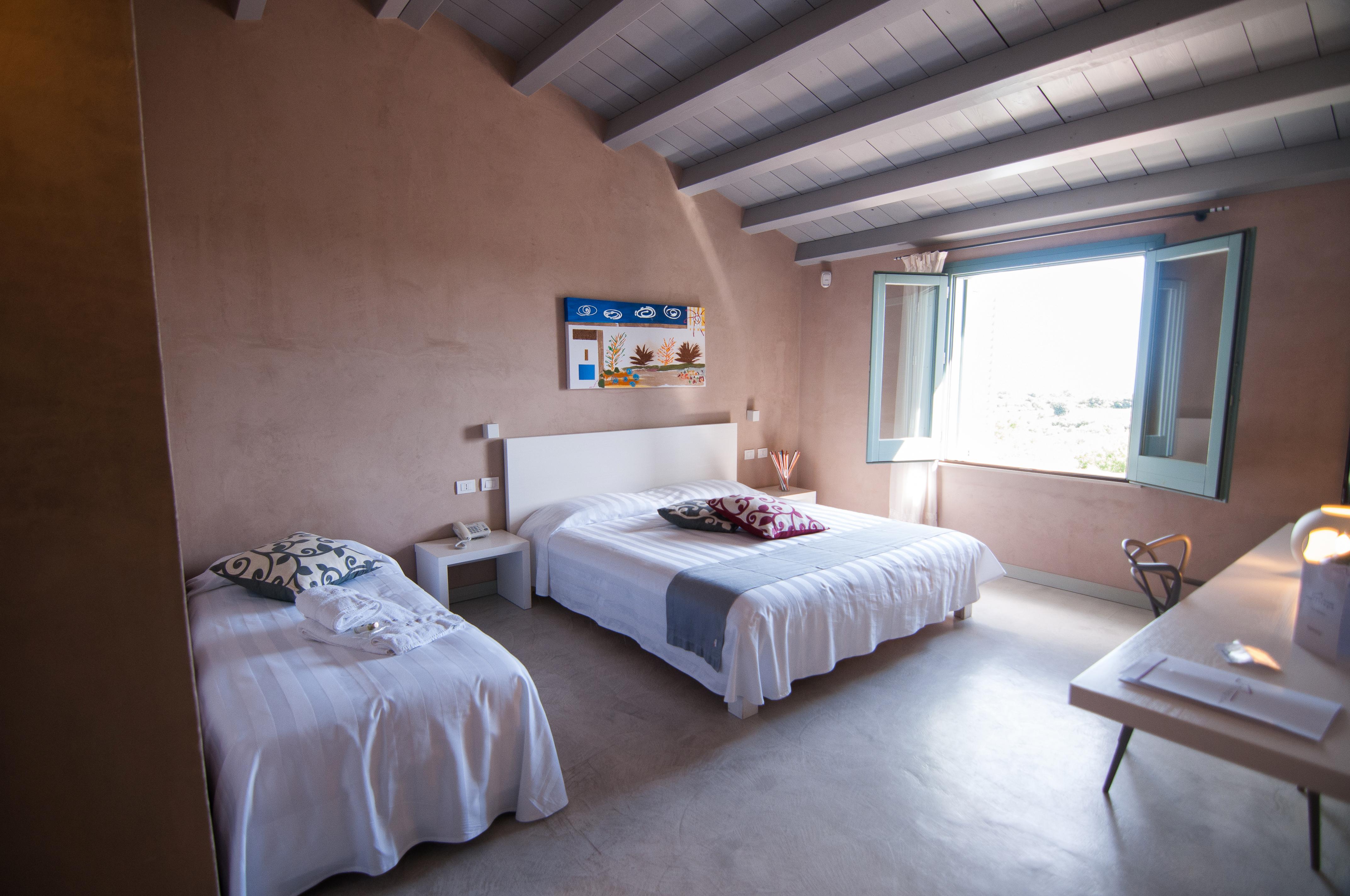 Relais Casina Miregia Hotel Menfi