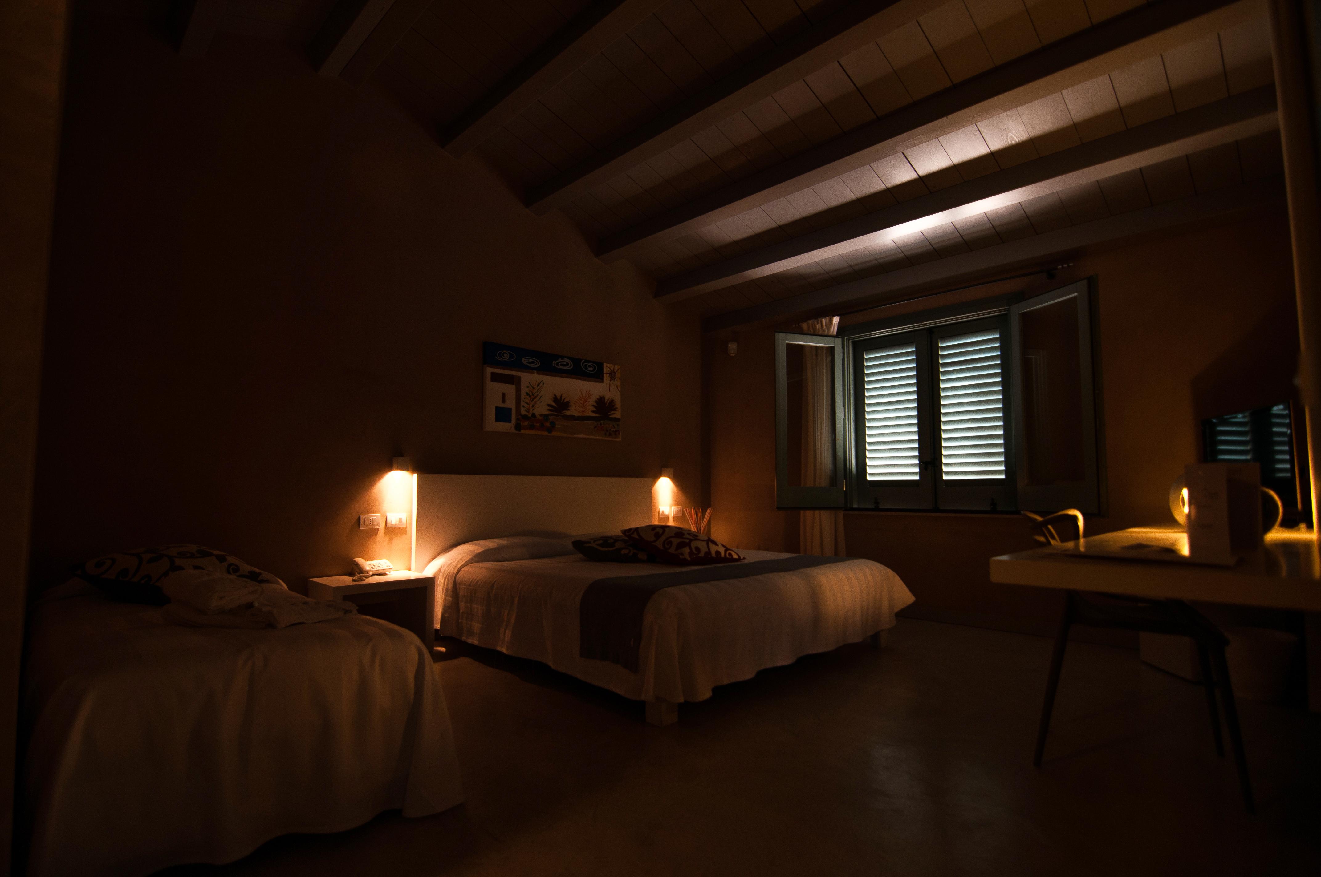 Relais Casina Miregia Menfi