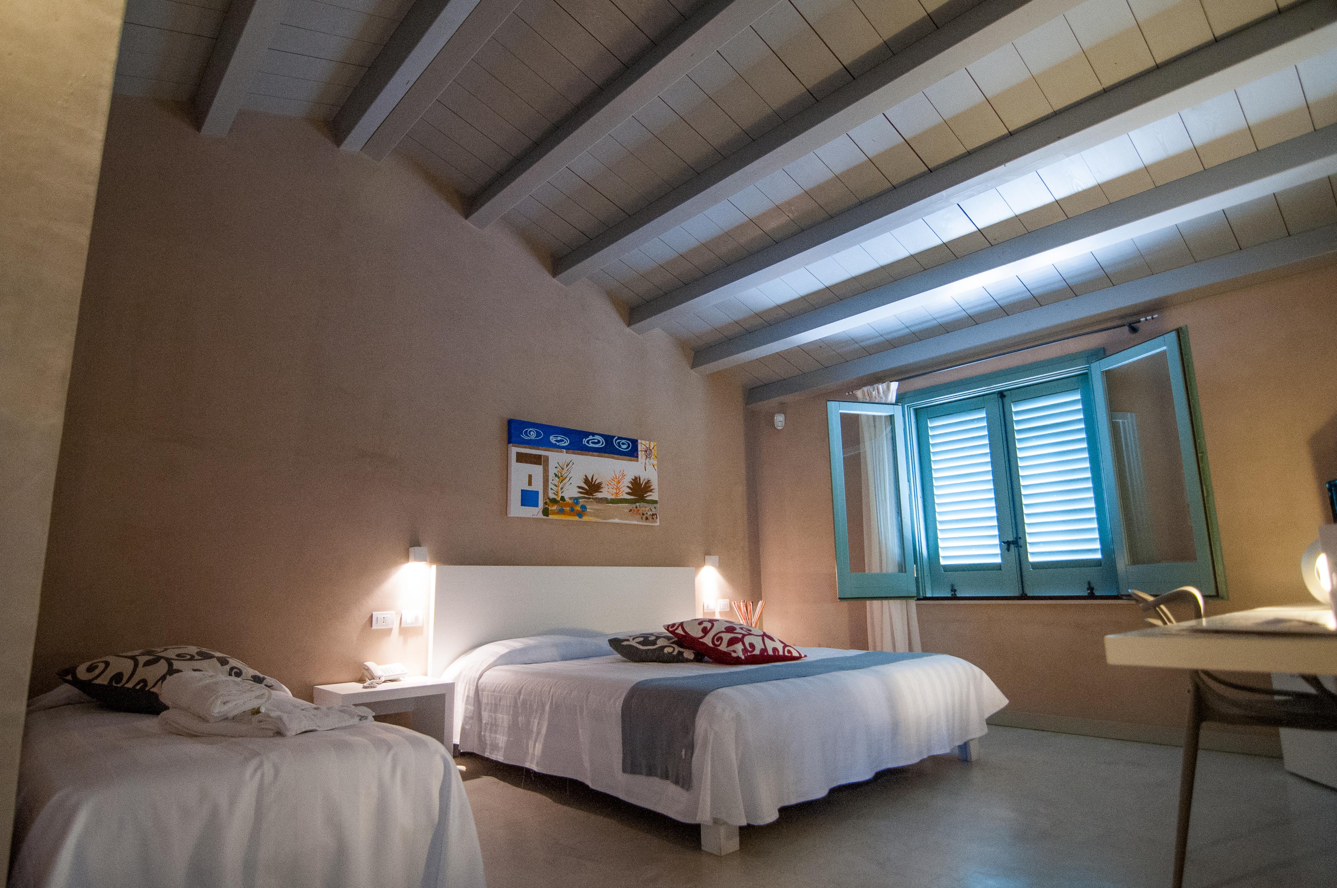 Relais Casina Miregia 3* Menfi