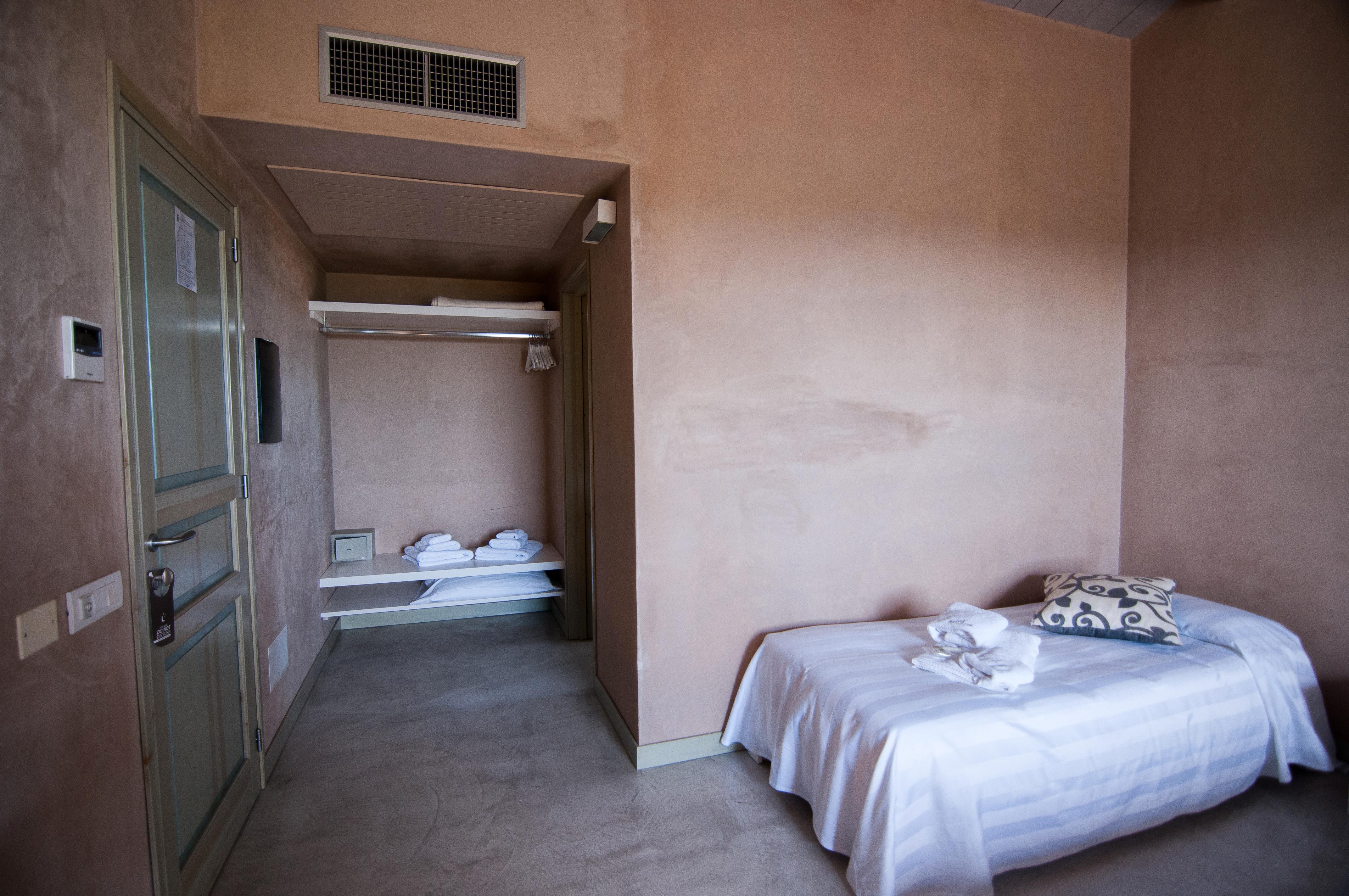 Relais Casina Miregia Hotel