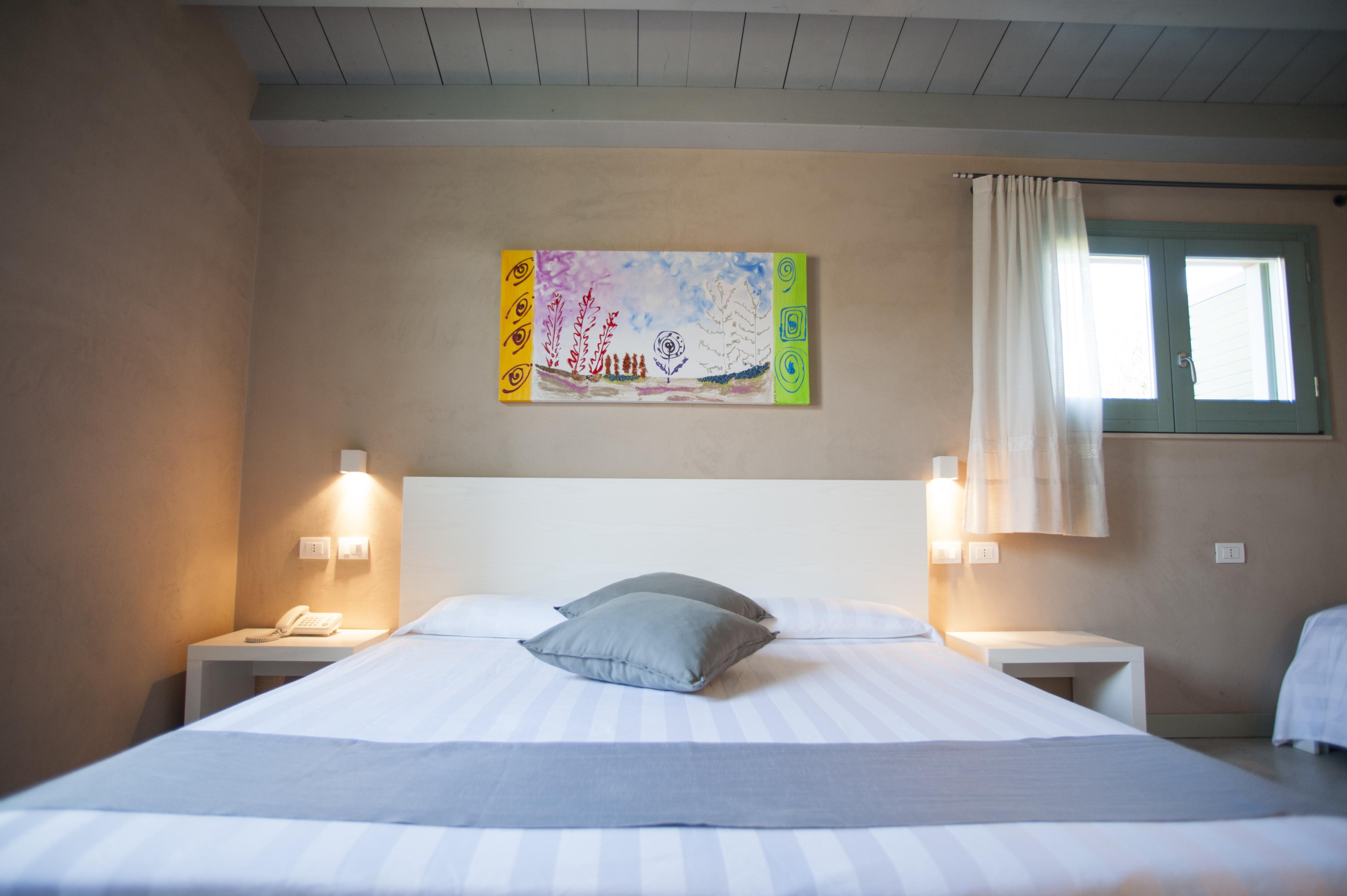 Hotel Relais Casina Miregia