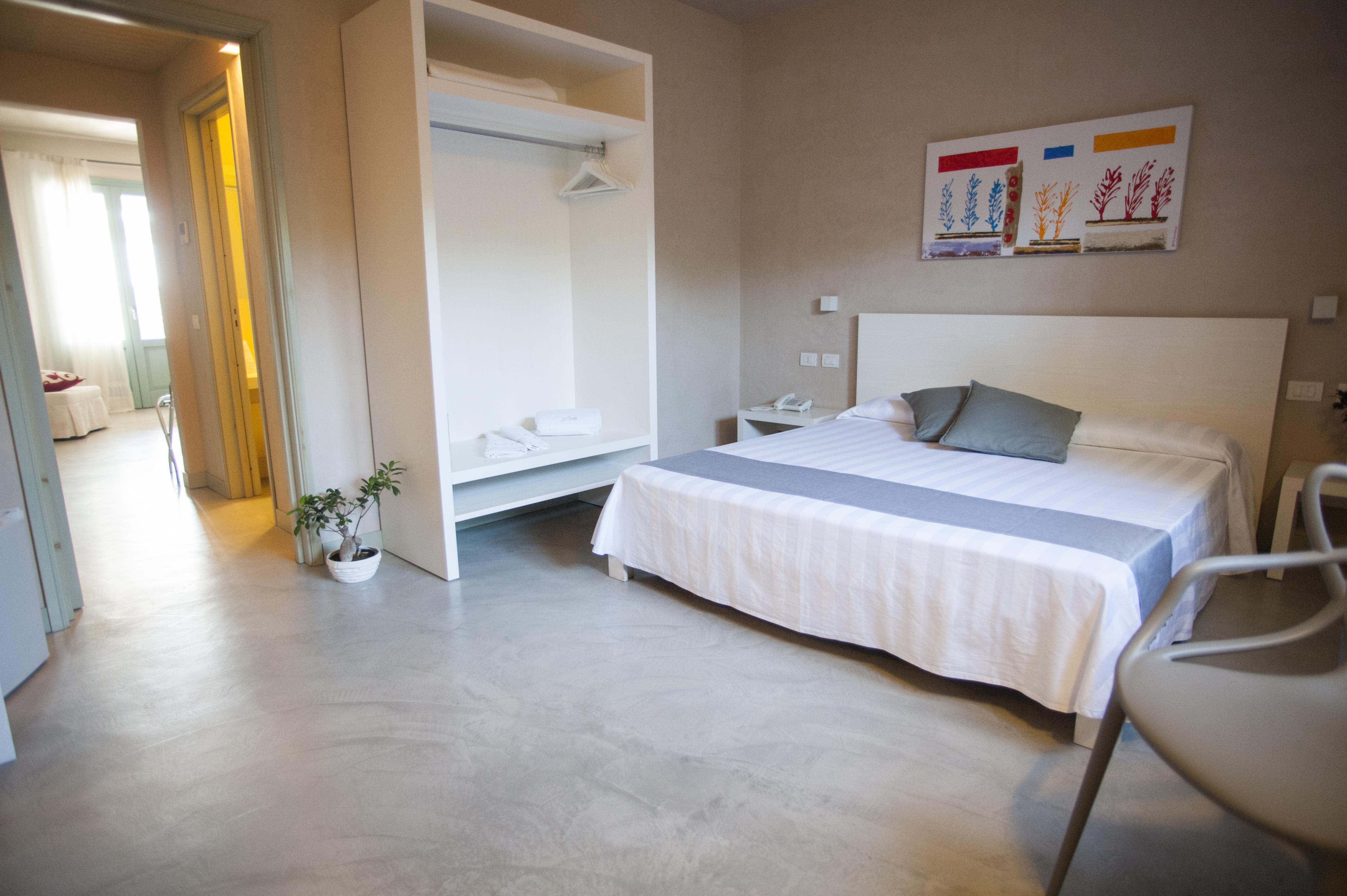 Hotel Relais Casina Miregia