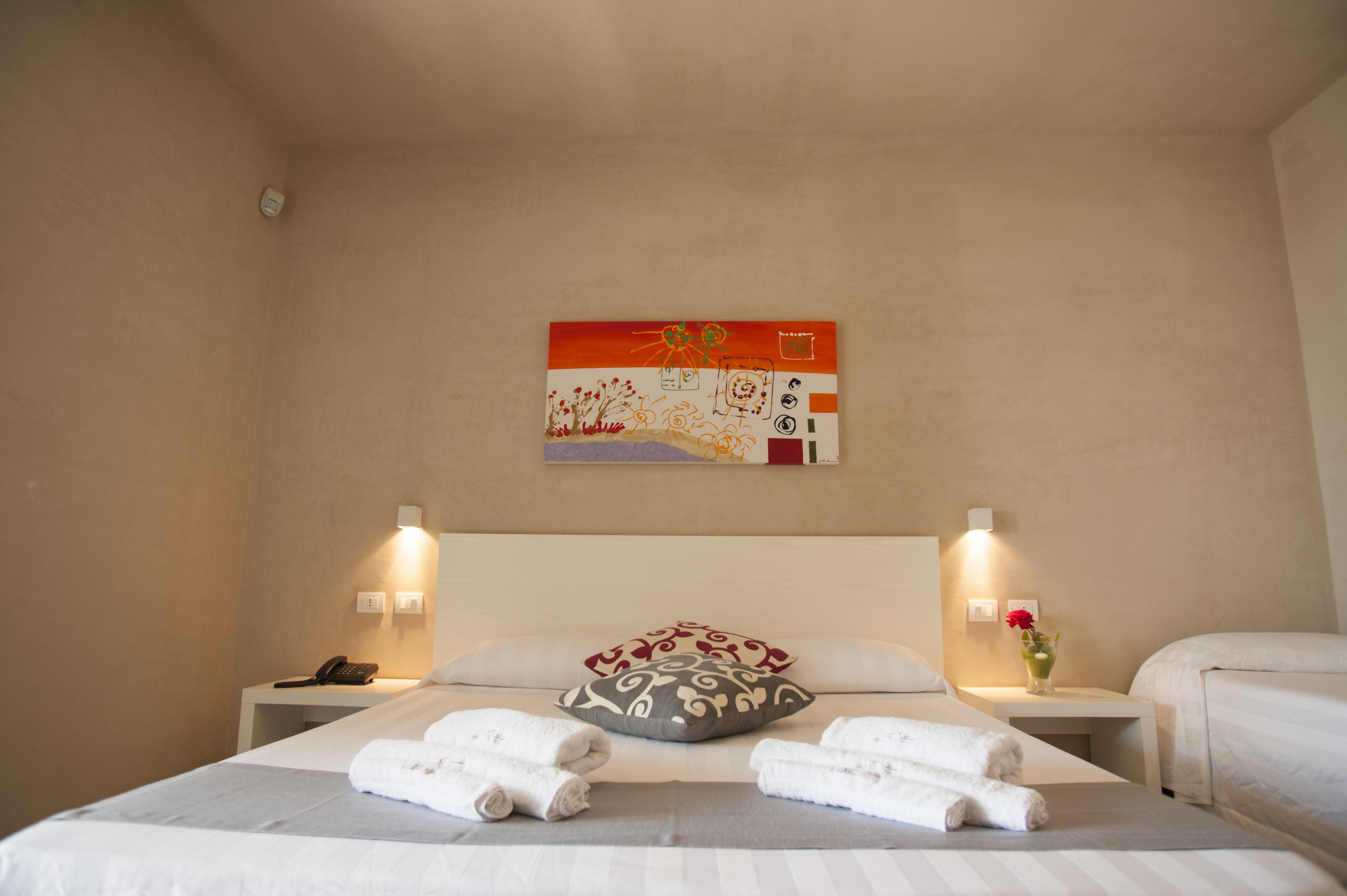 Relais Casina Miregia Menfi
