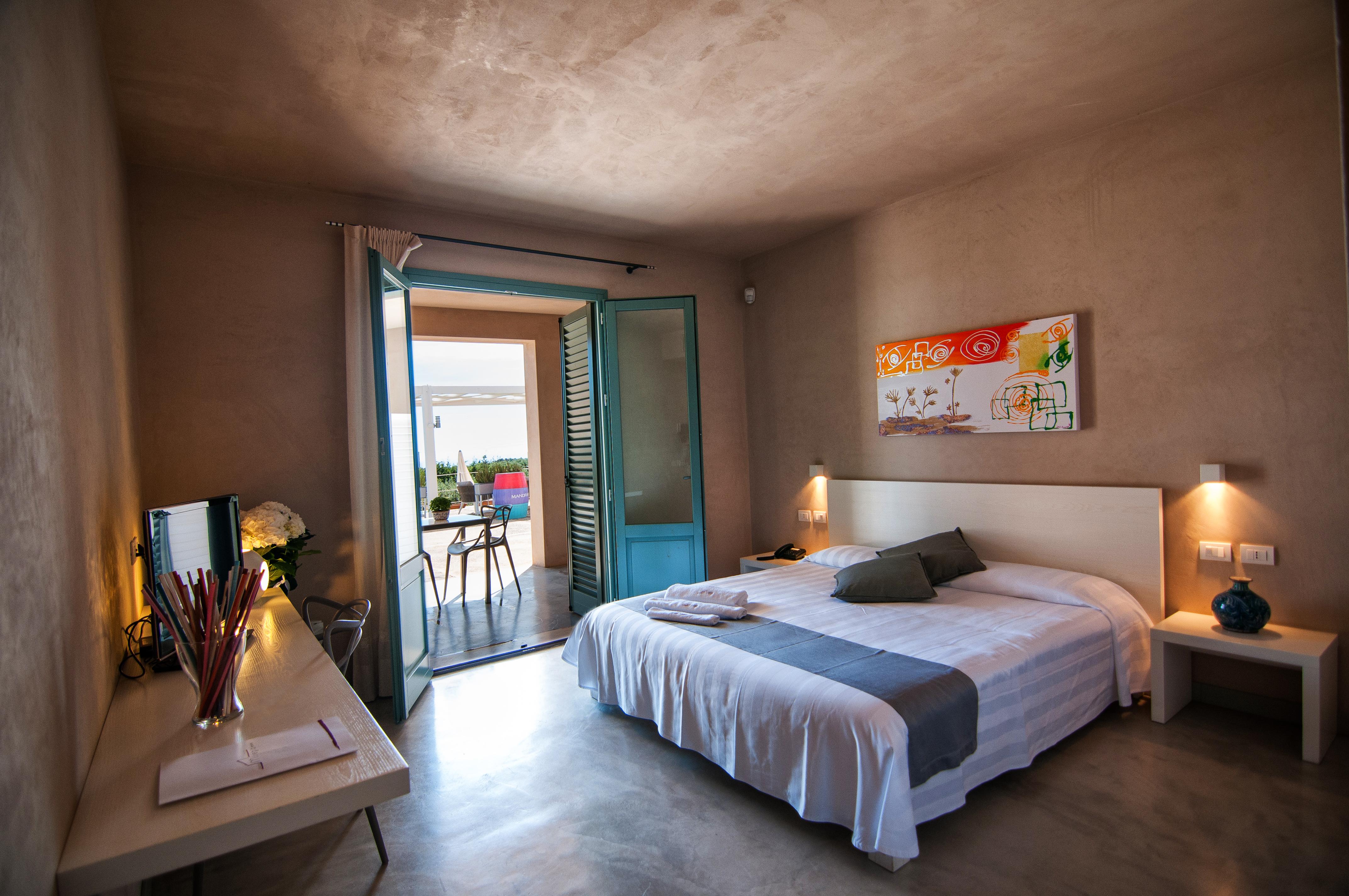 Relais Casina Miregia Hotel 3*