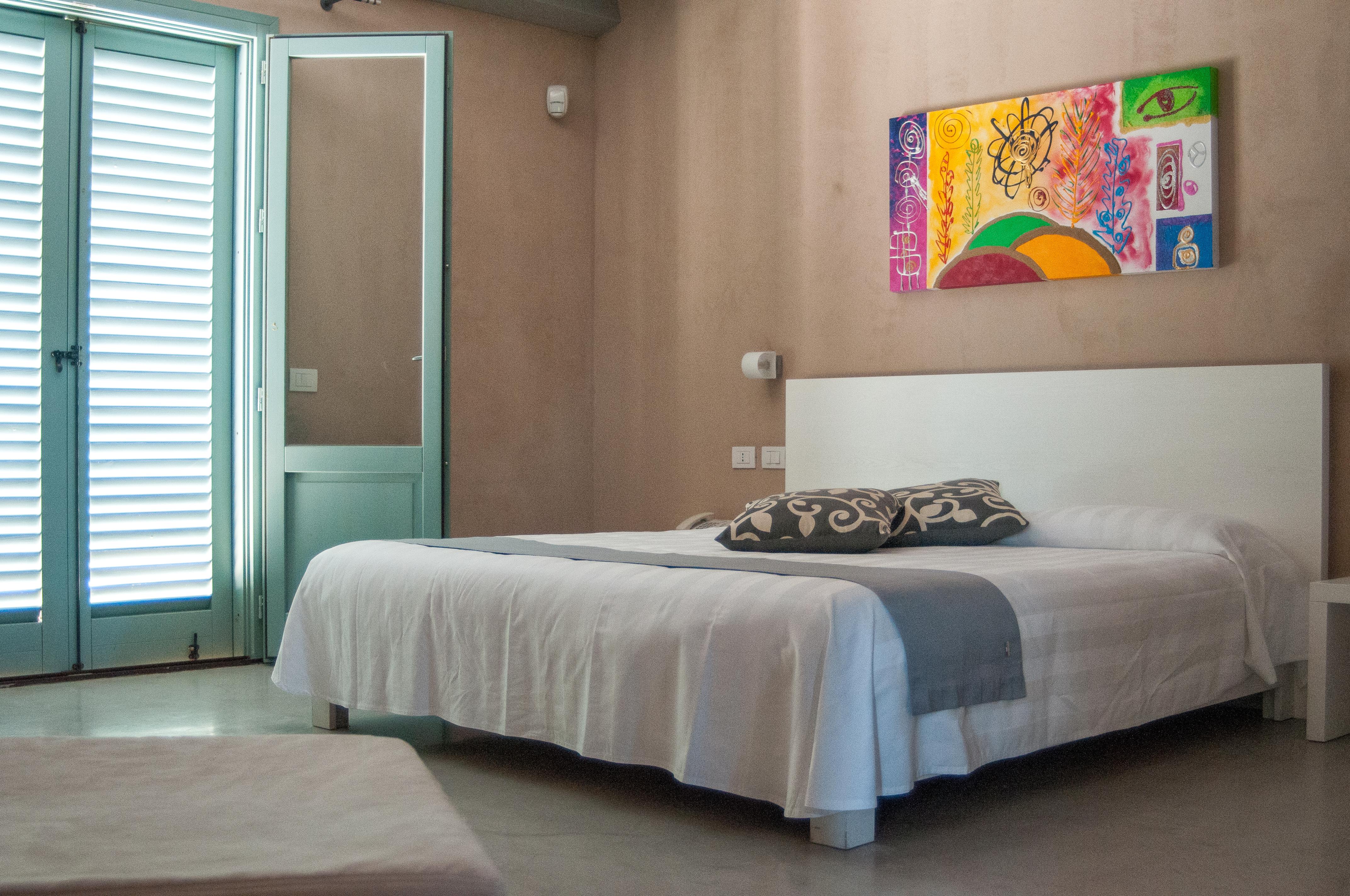 Relais Casina Miregia Hotel Menfi