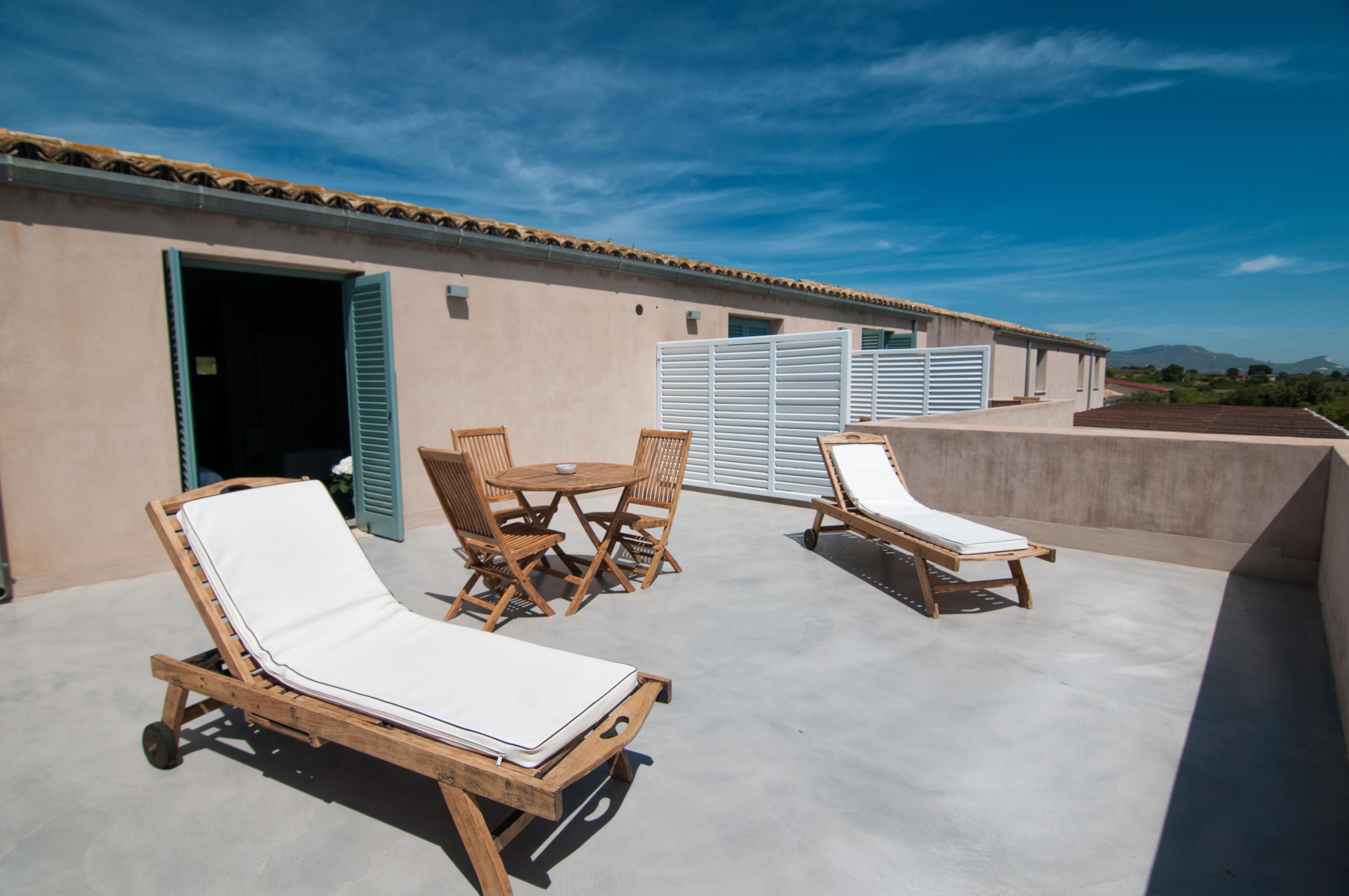 Relais Casina Miregia