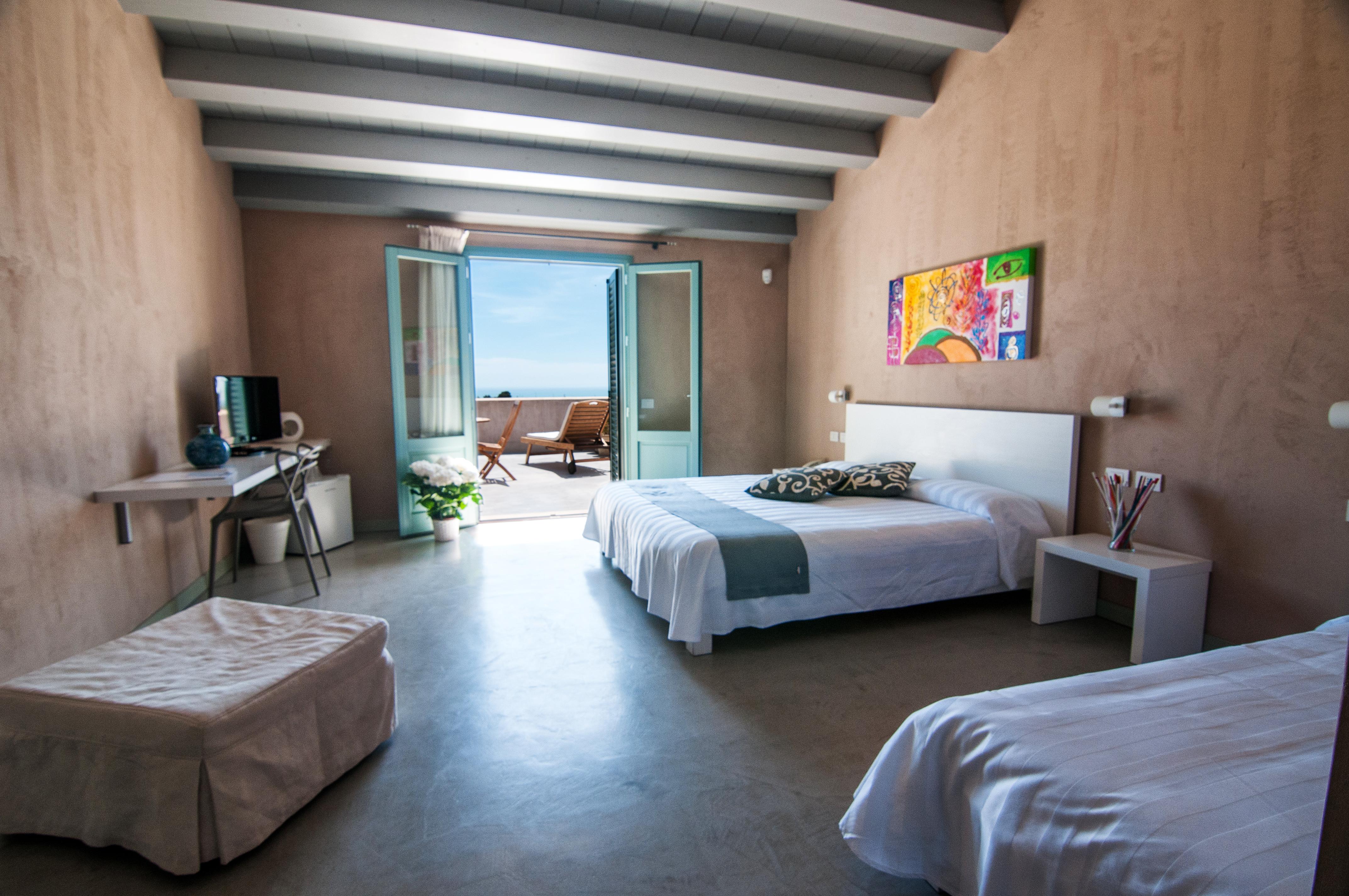 Relais Casina Miregia