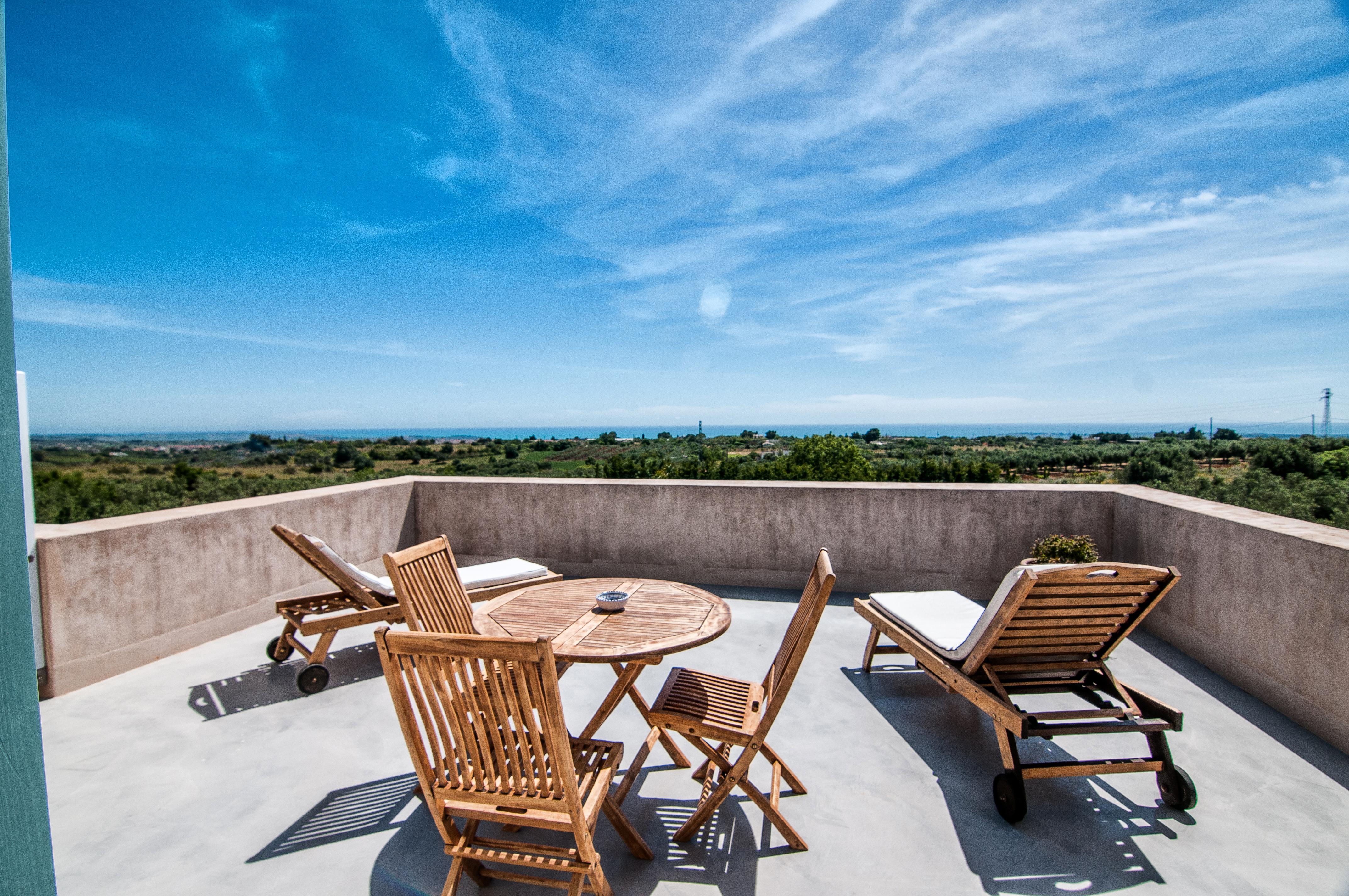 Relais Casina Miregia Hotel Menfi