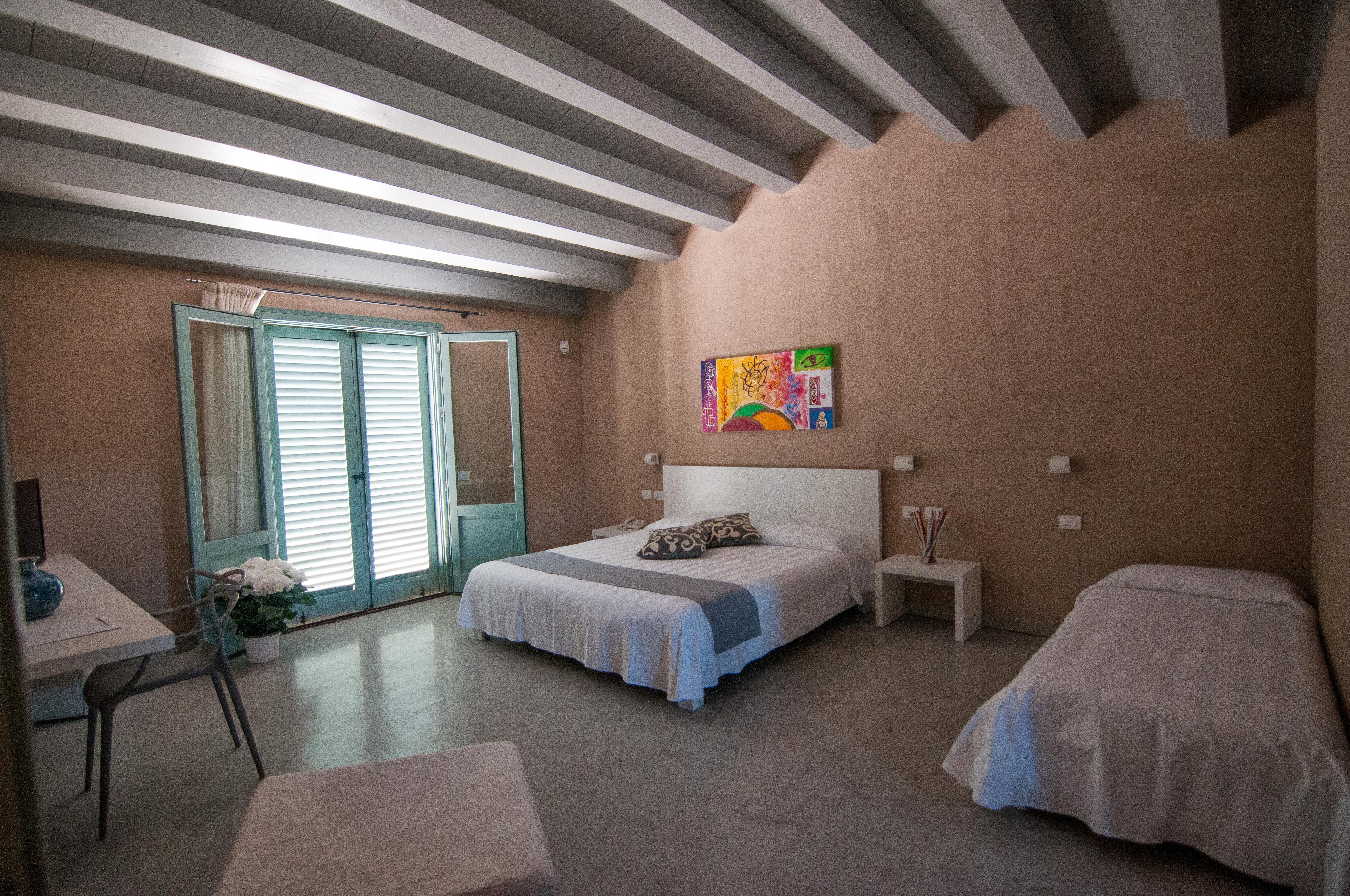 Hotel Relais Casina Miregia 3*