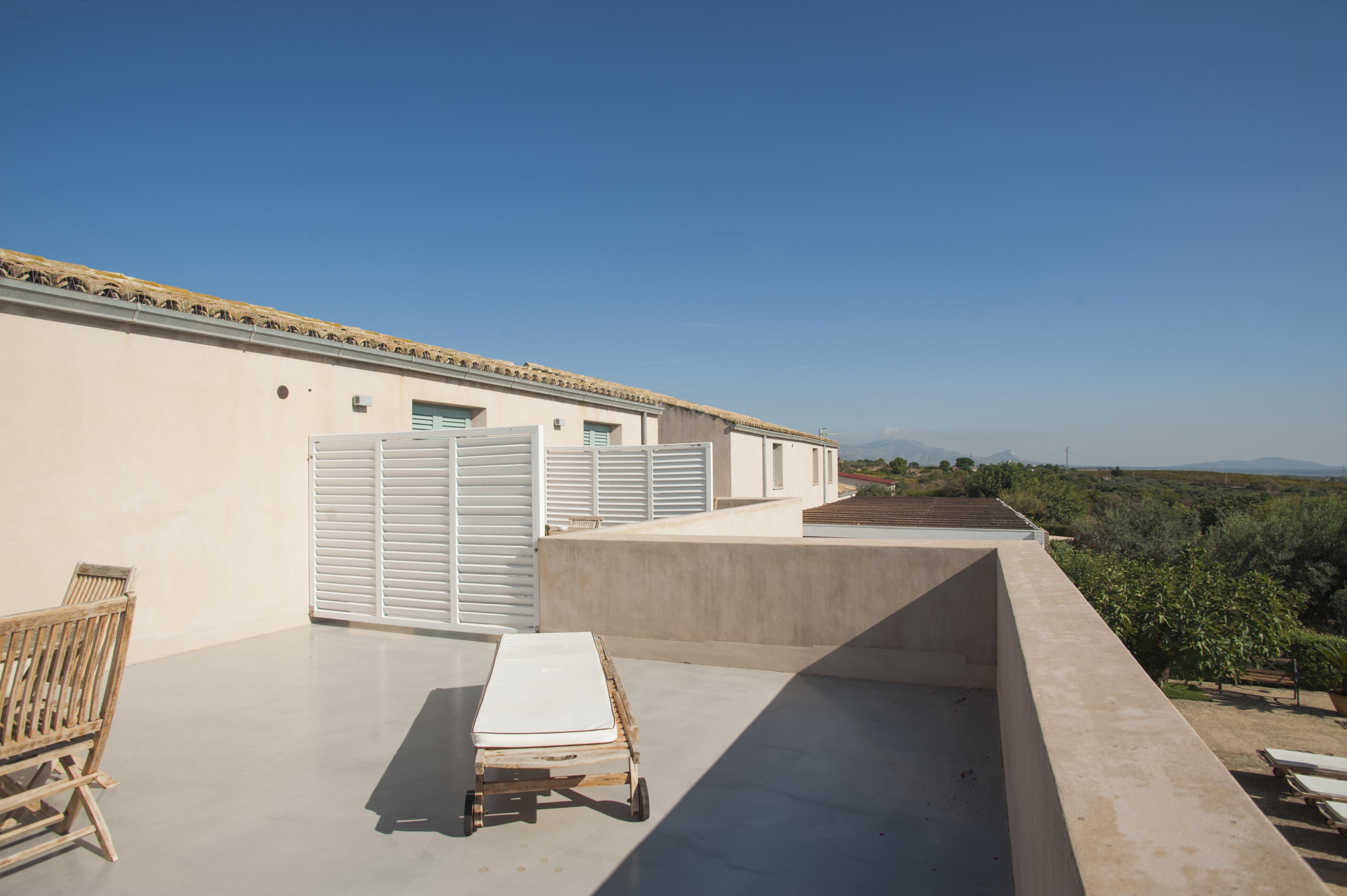 Hotel Relais Casina Miregia Menfi