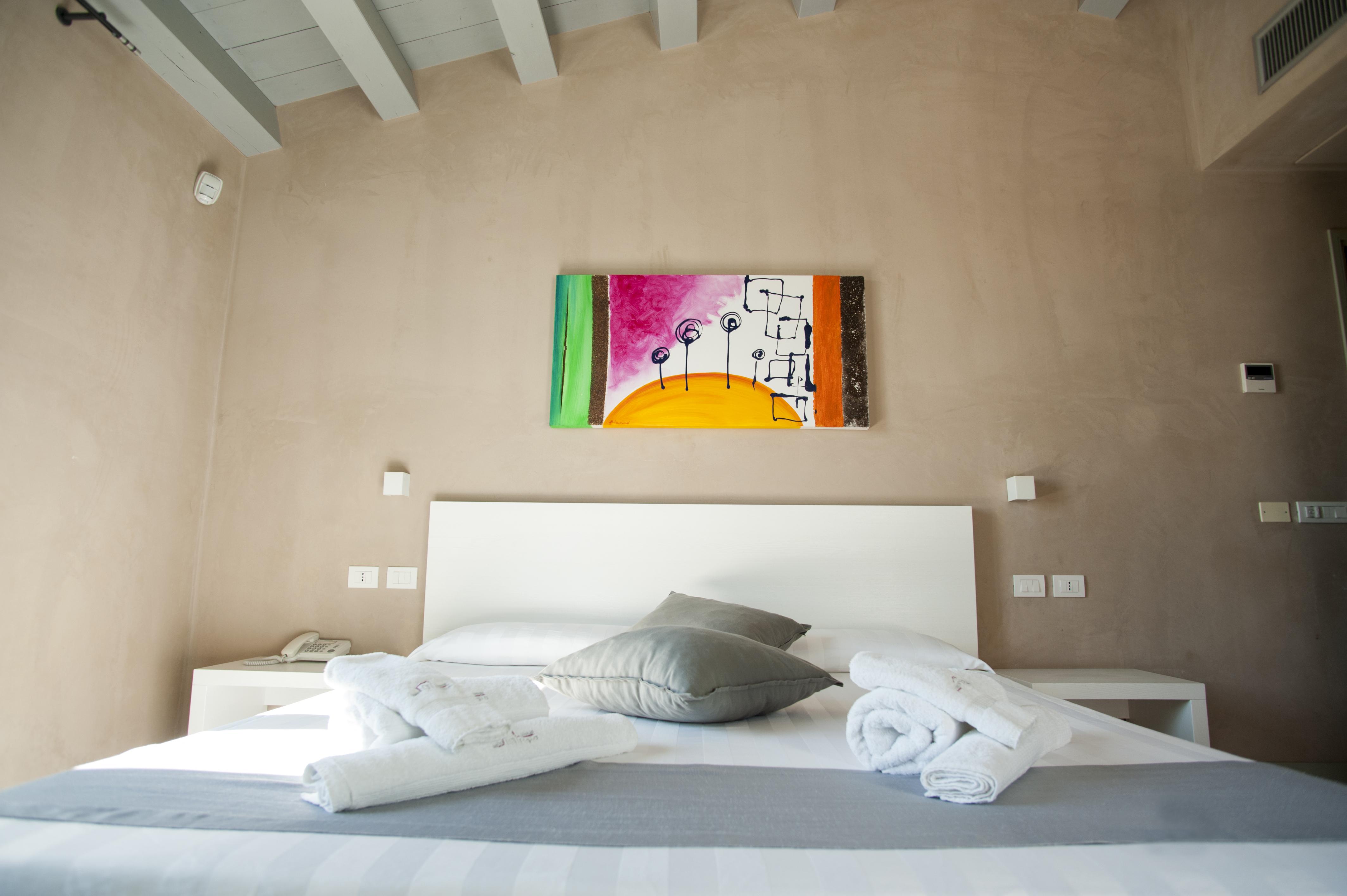 Hotel Relais Casina Miregia 3*