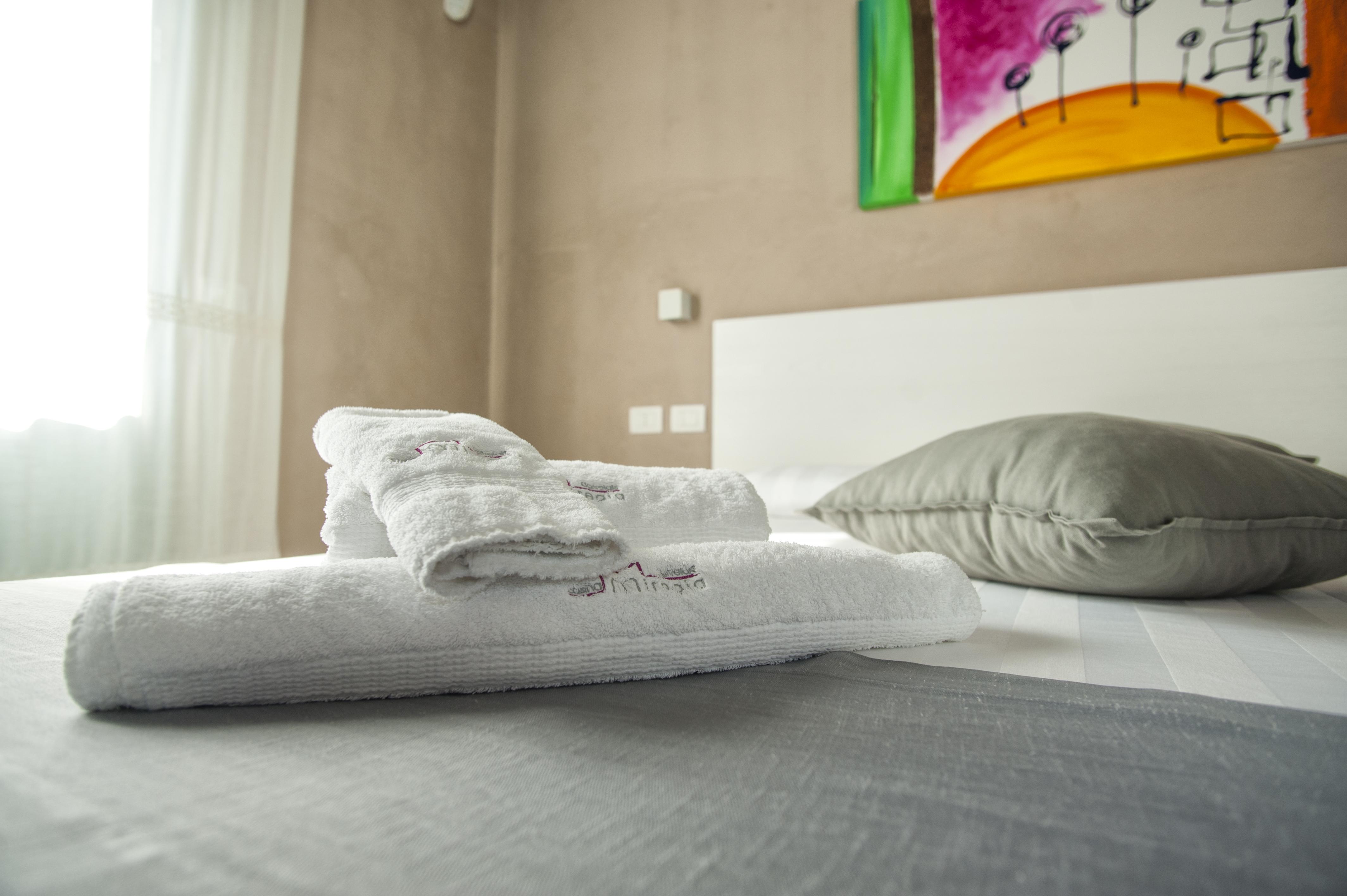 Hotel Relais Casina Miregia Menfi