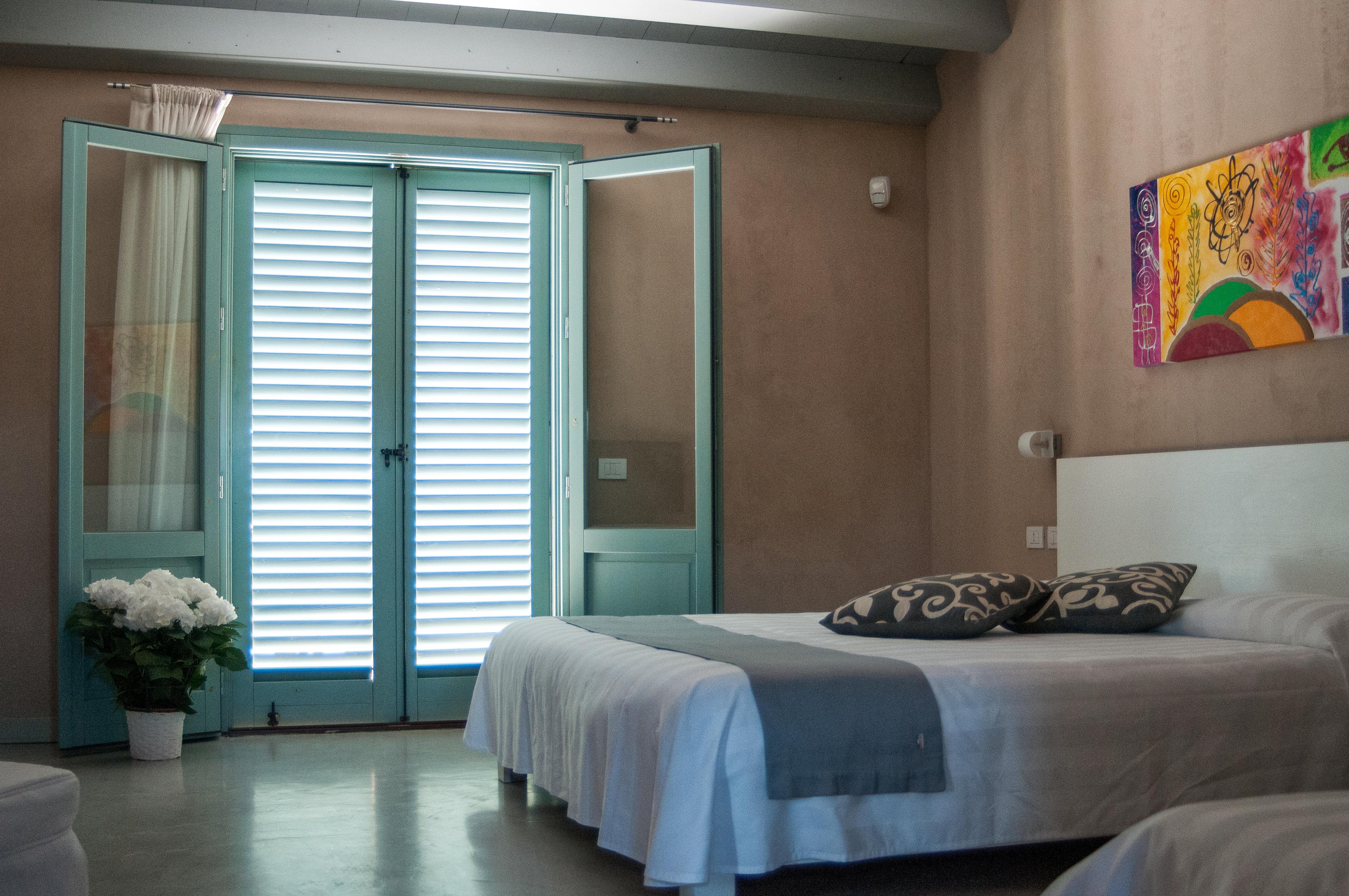 Hotel Relais Casina Miregia 3*