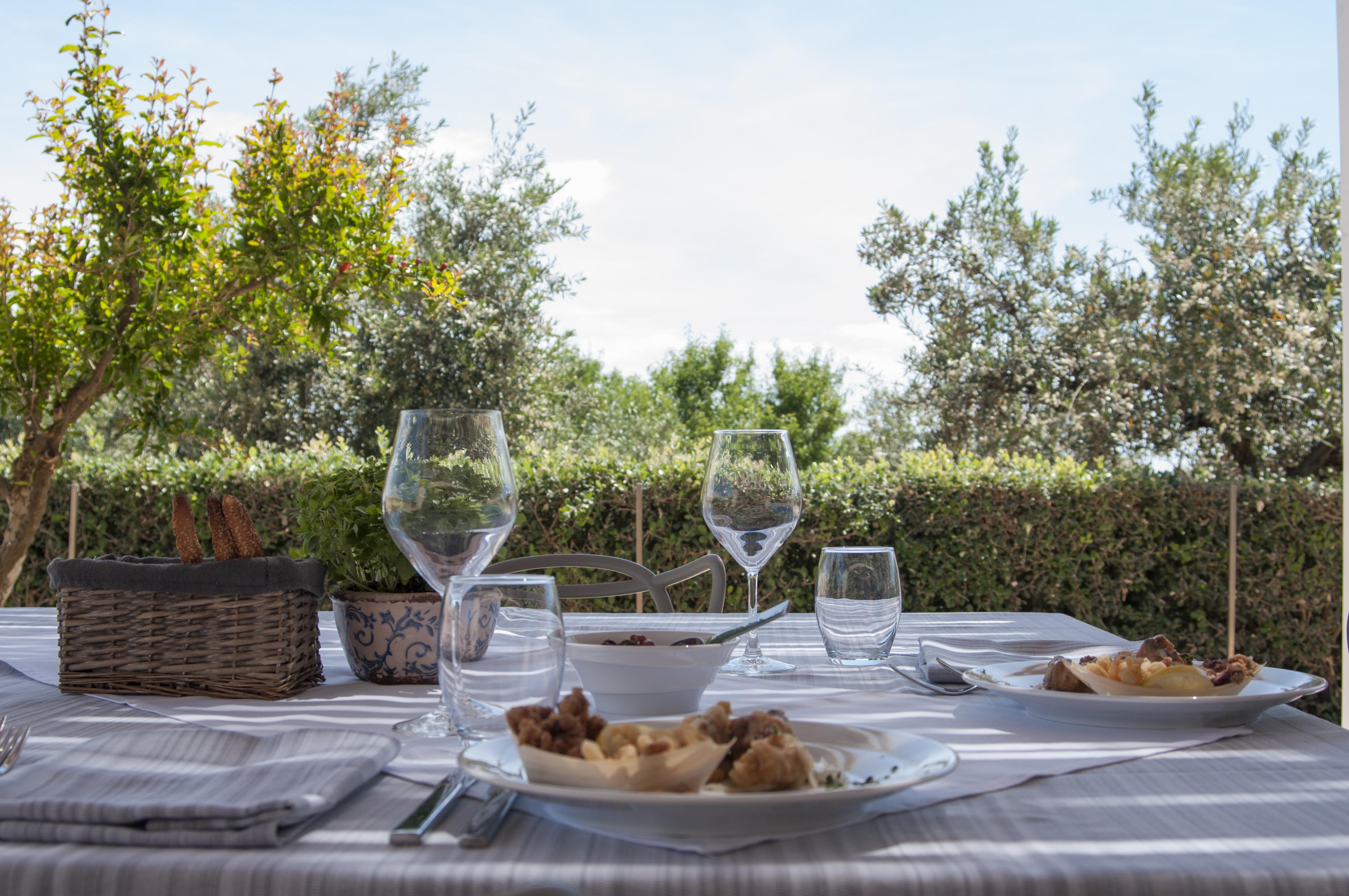 Relais Casina Miregia