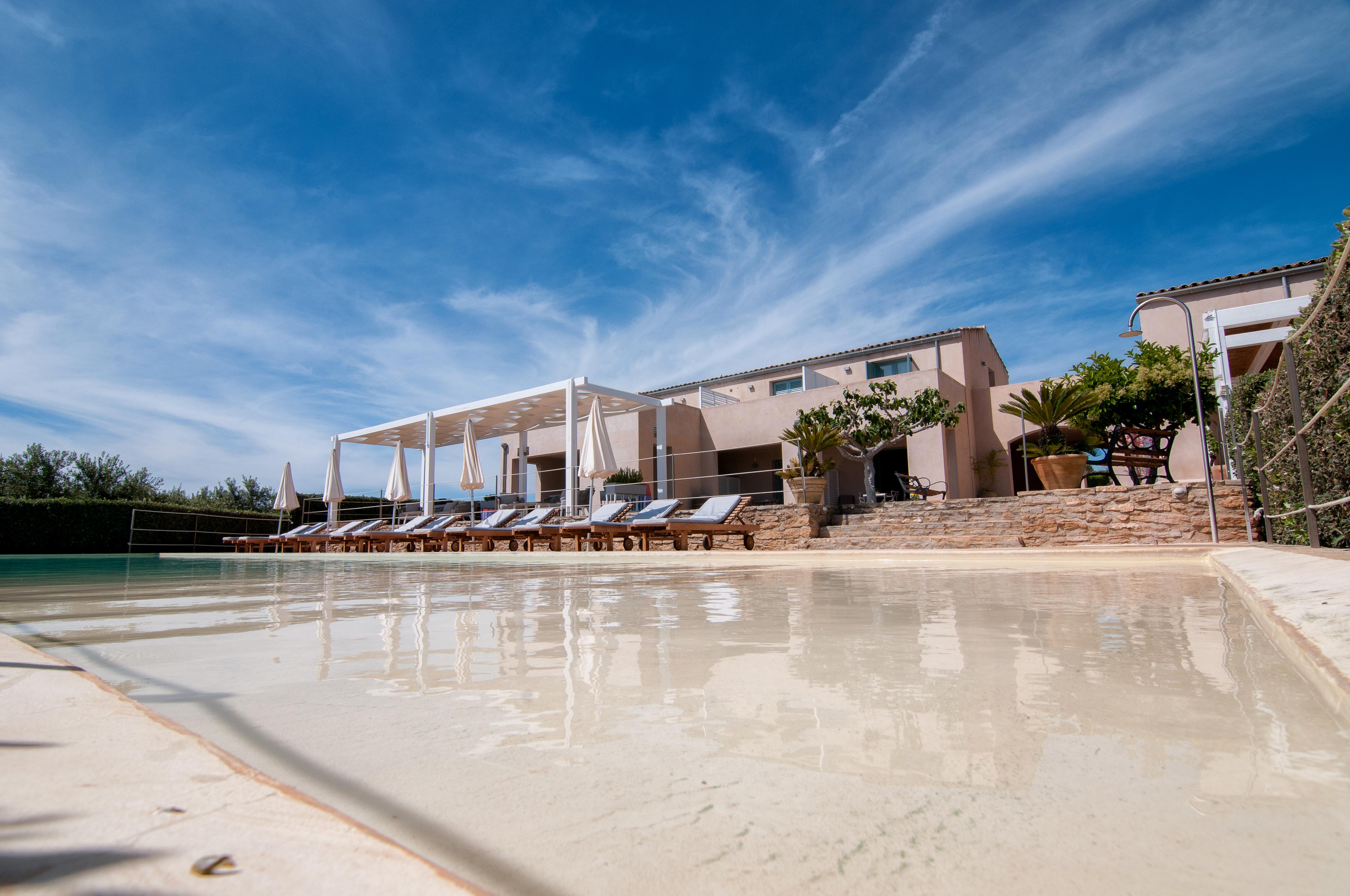 Relais Casina Miregia Hotel 3*