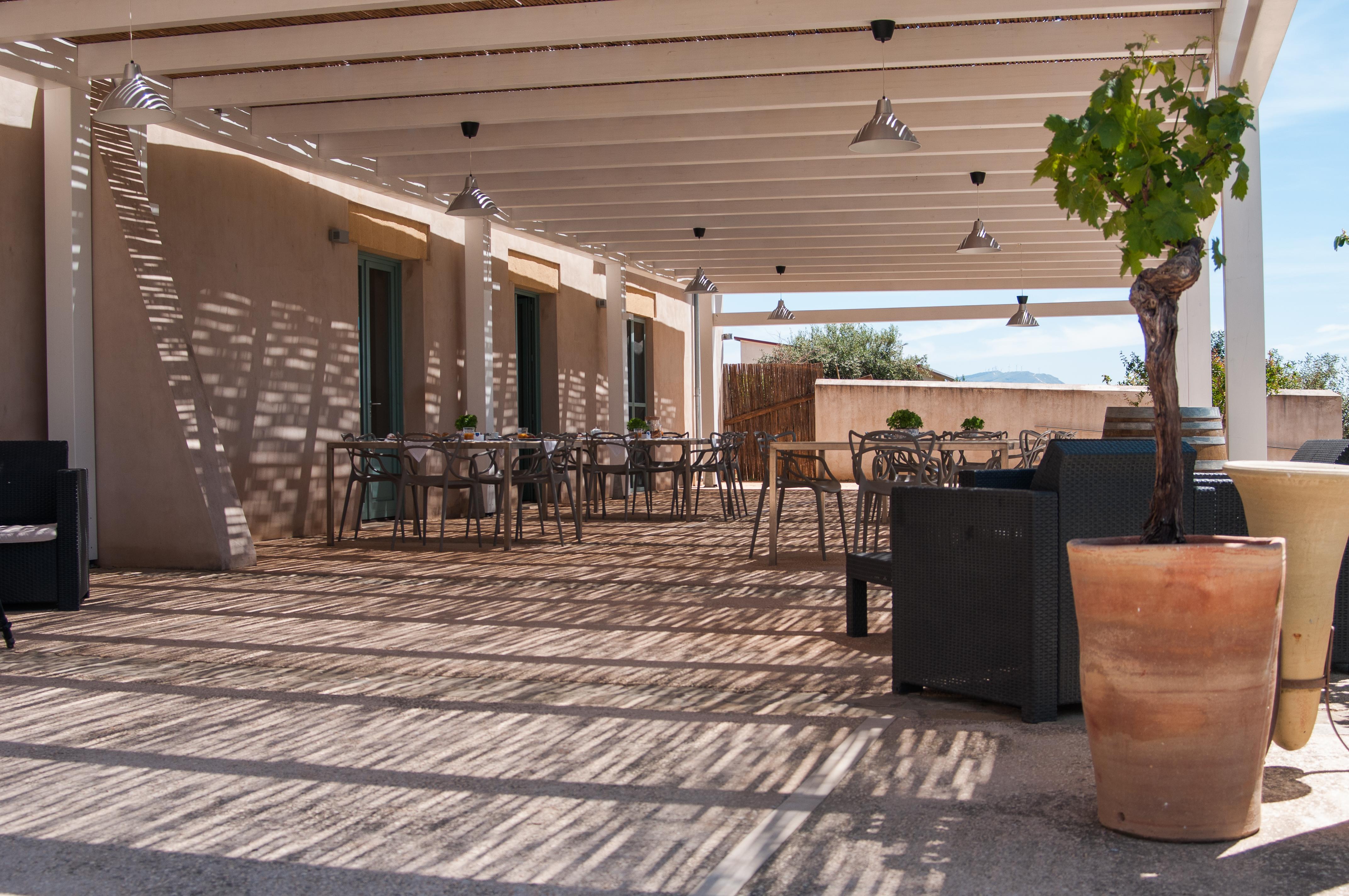 Relais Casina Miregia Hotel Menfi