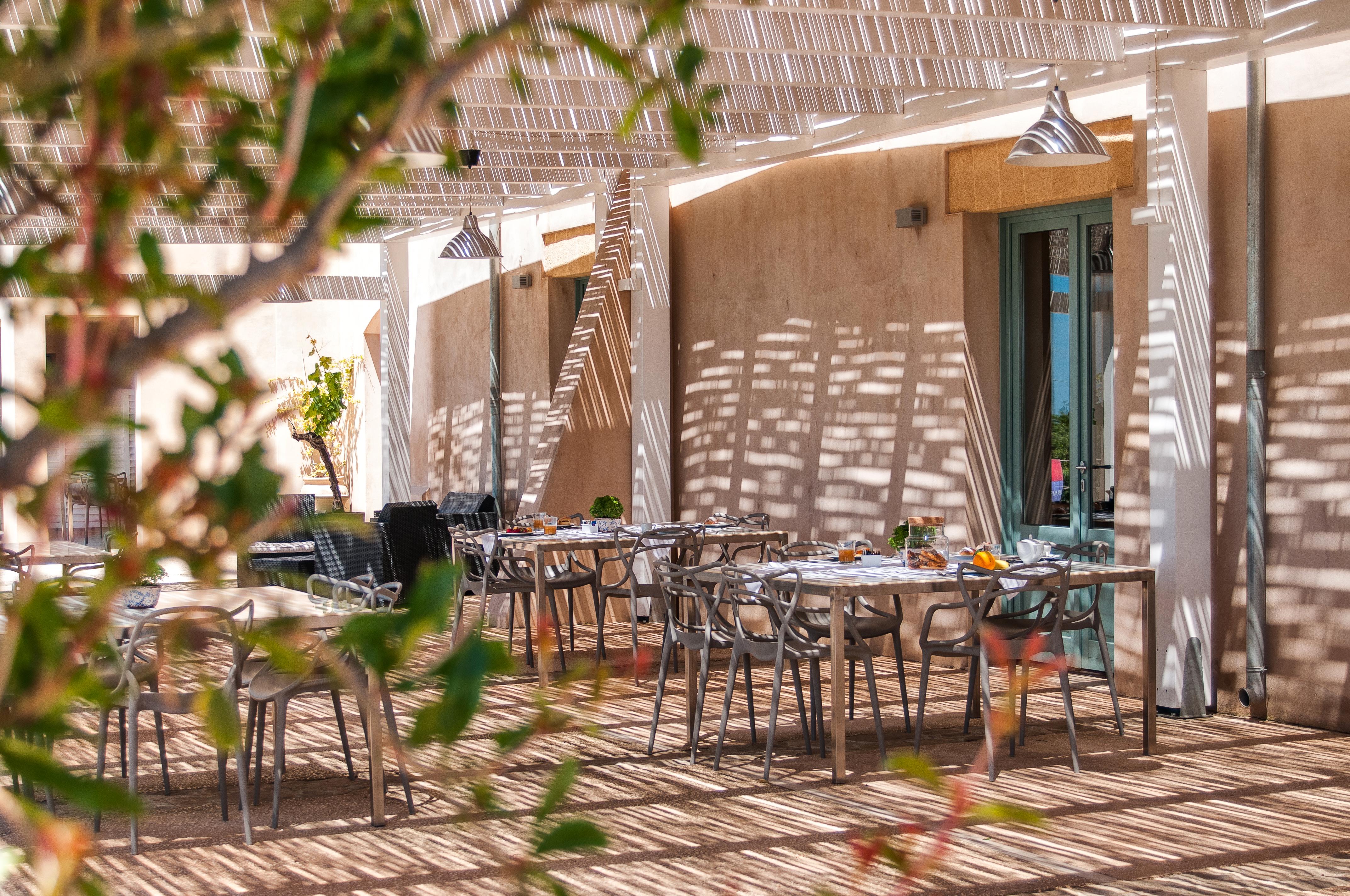 Relais Casina Miregia 3*