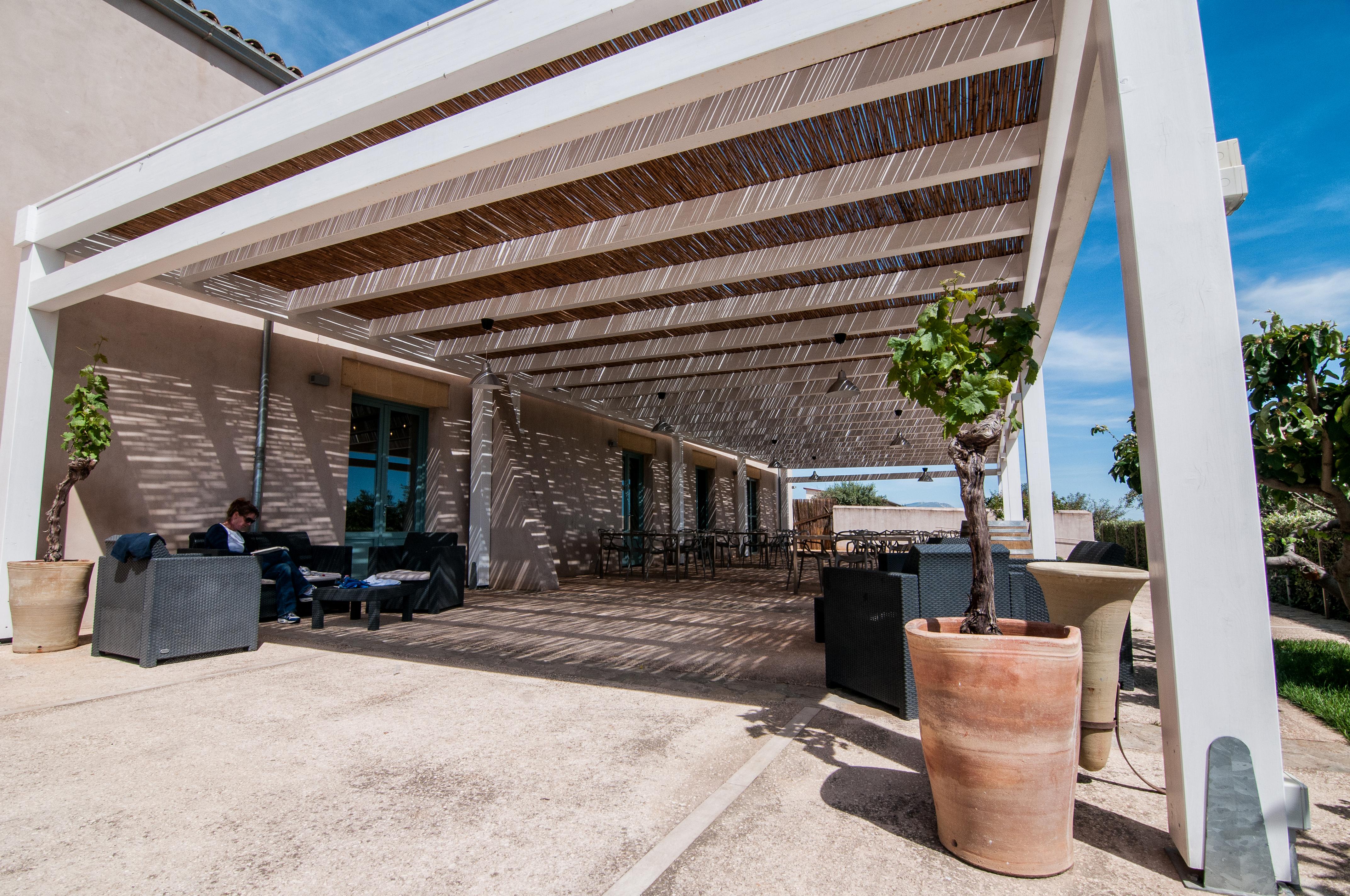 Relais Casina Miregia 3*