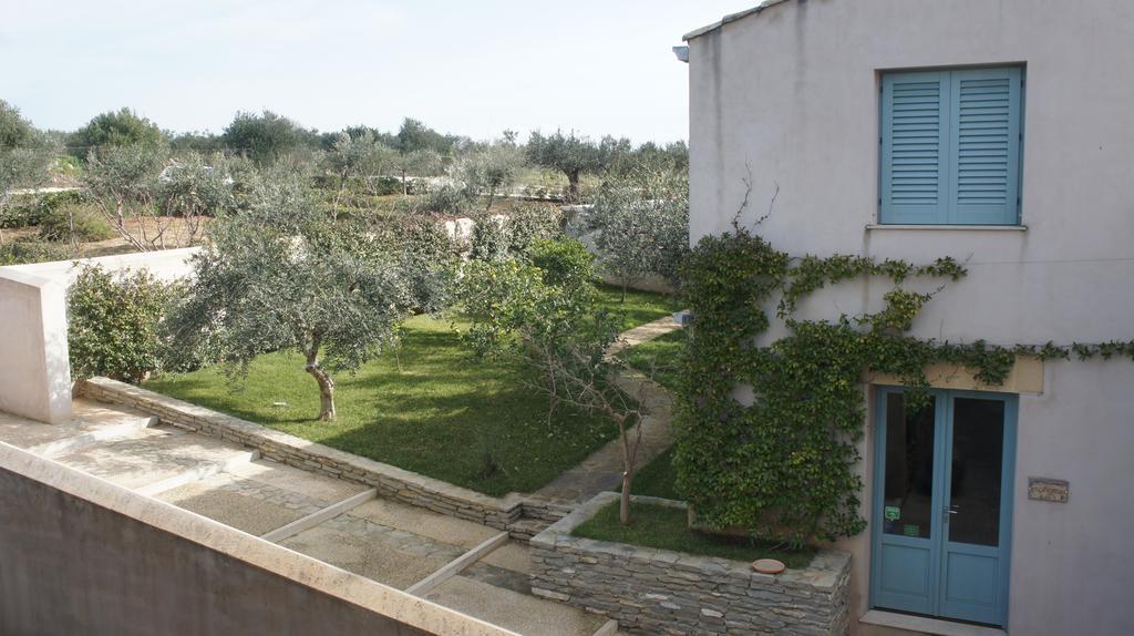Relais Casina Miregia 3*