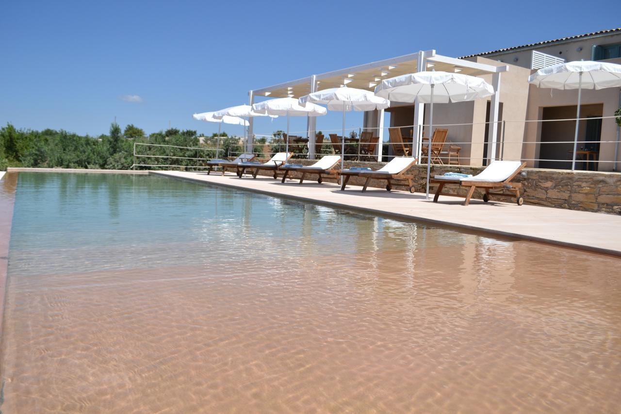 Relais Casina Miregia Menfi