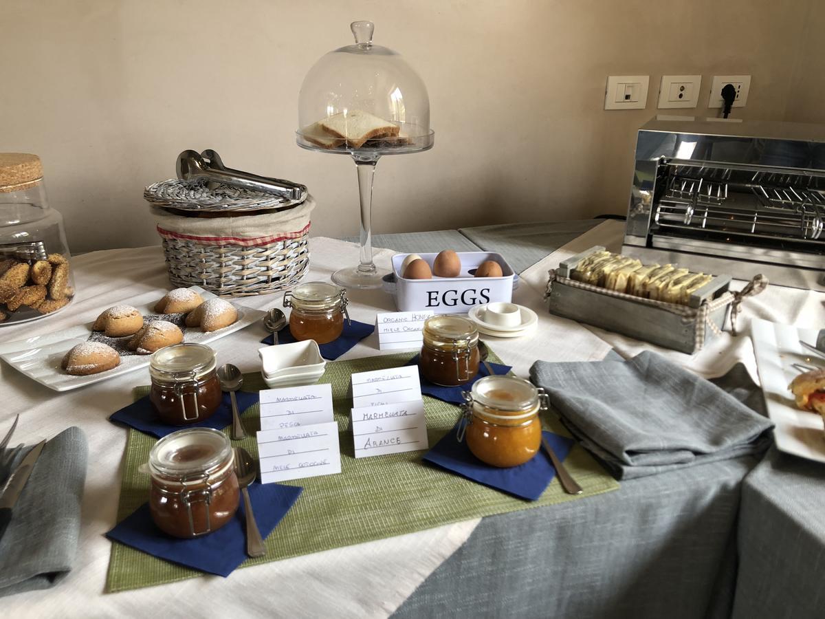 Hotel Relais Casina Miregia Menfi