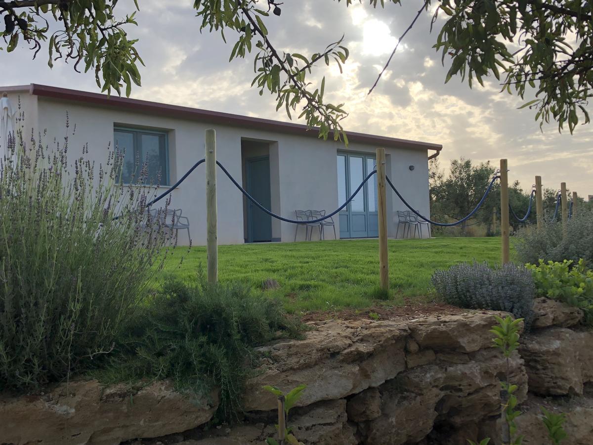 Relais Casina Miregia 3* Menfi
