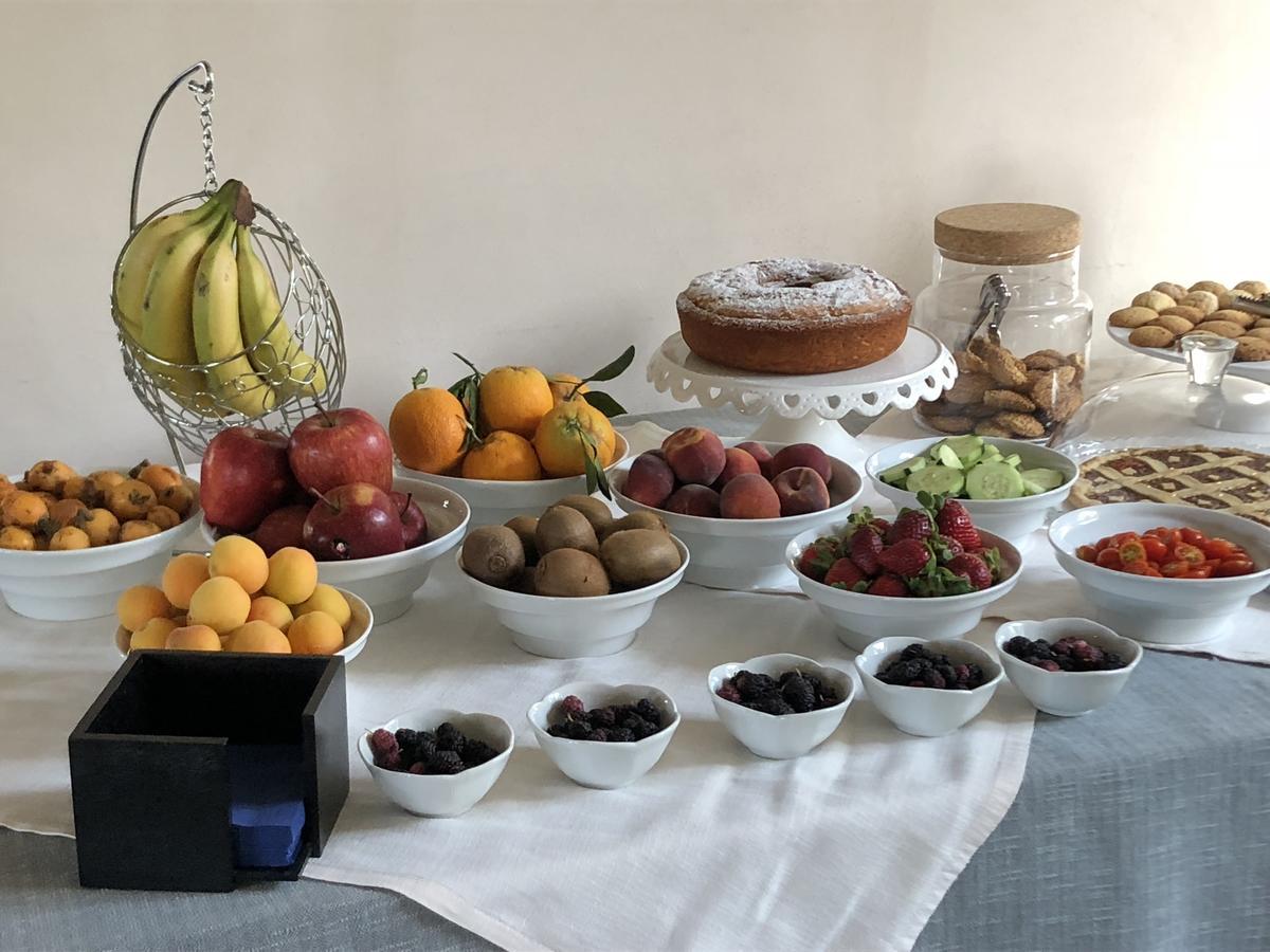 Relais Casina Miregia Hotel Menfi