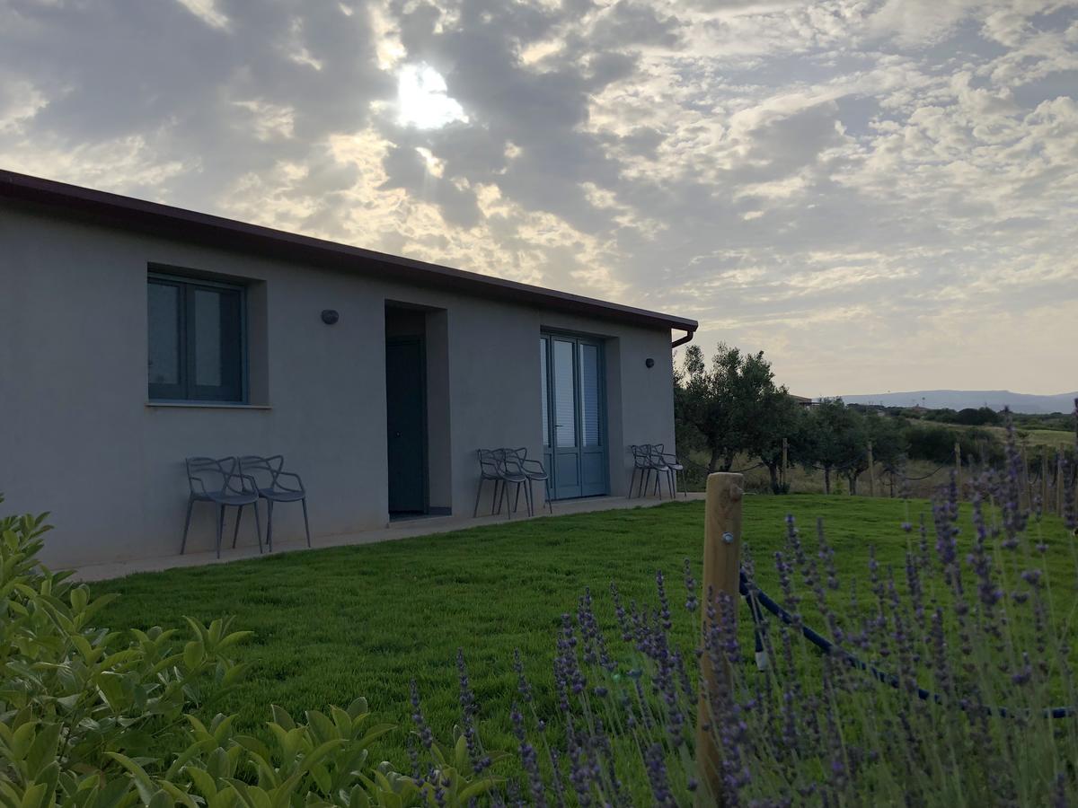 Relais Casina Miregia Menfi