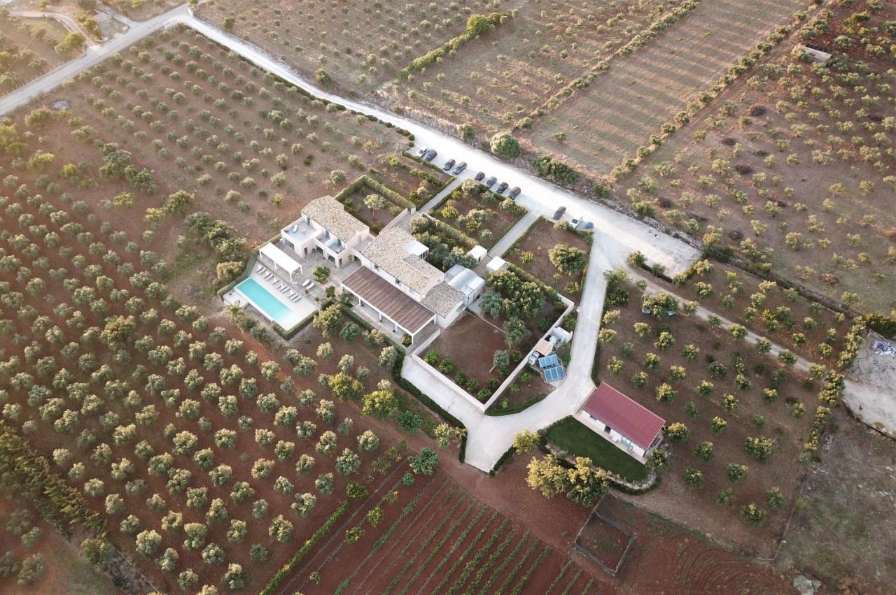 Hotel Relais Casina Miregia