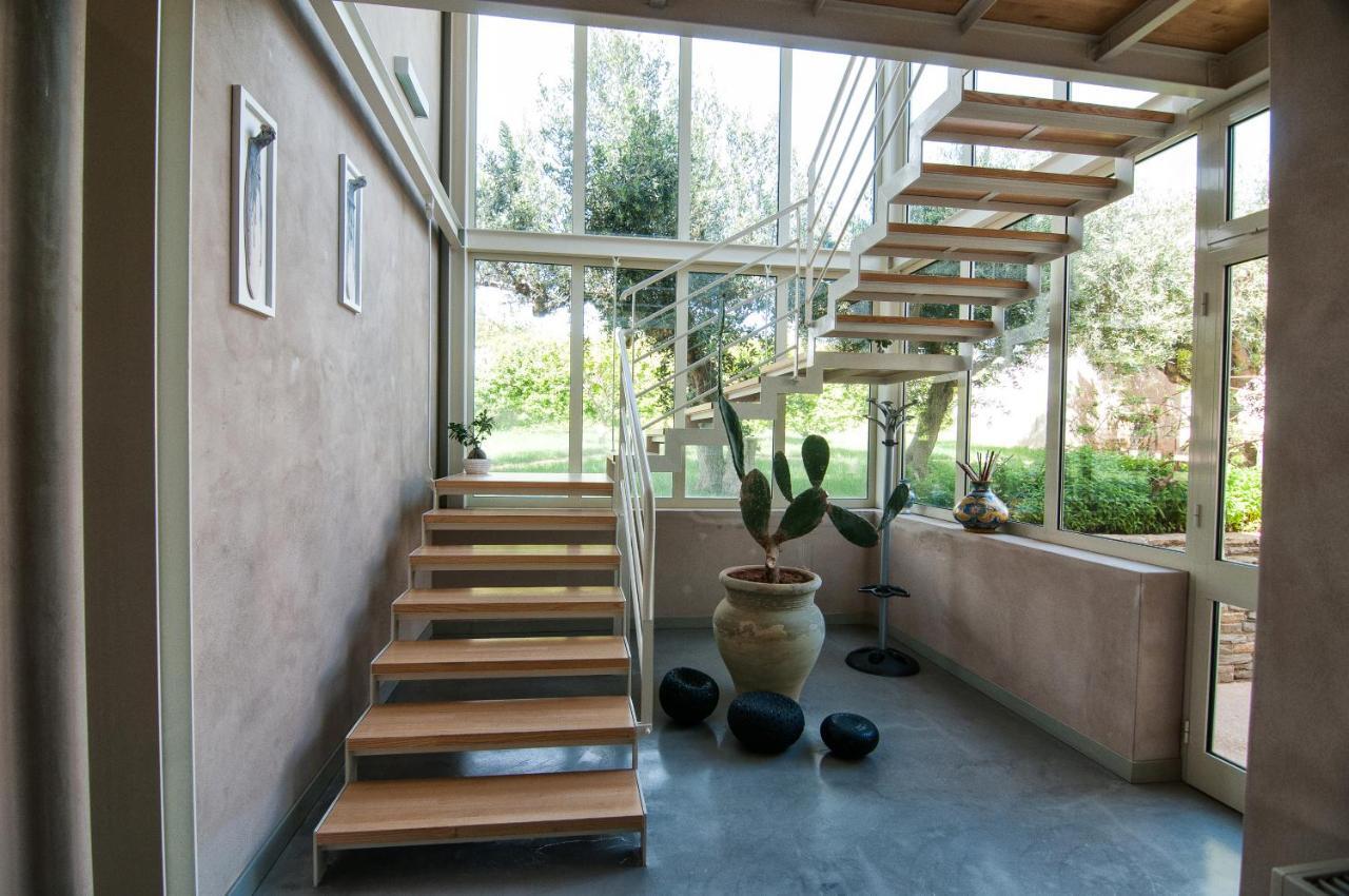 Relais Casina Miregia Menfi