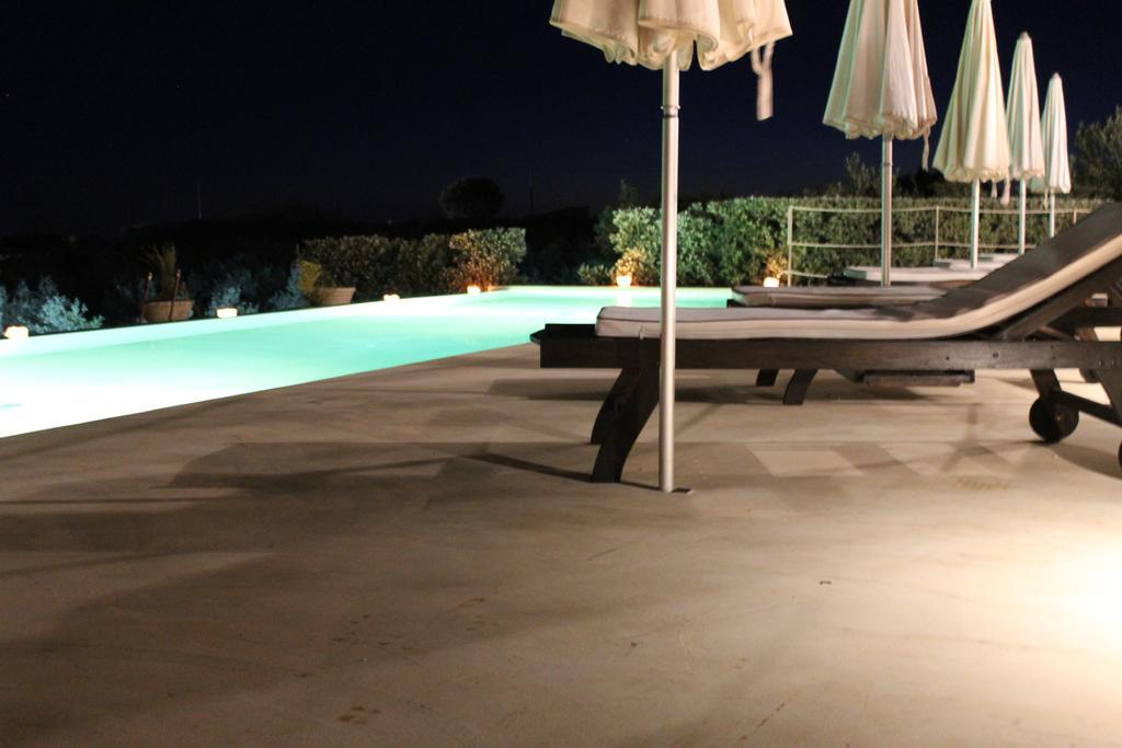 Relais Casina Miregia