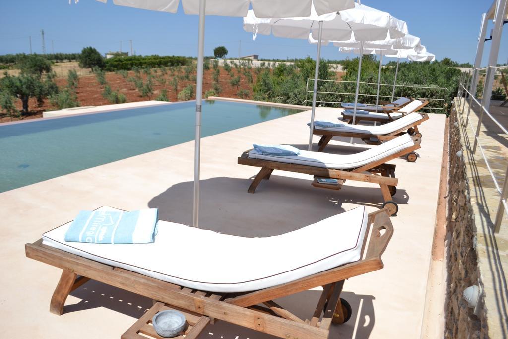 Relais Casina Miregia Hotel 3*