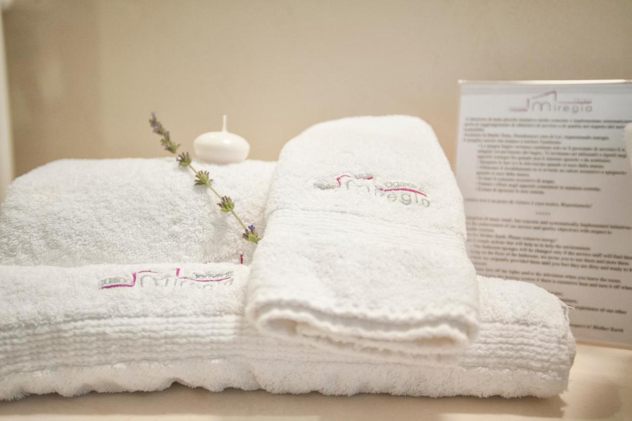 Hotel Relais Casina Miregia 3*